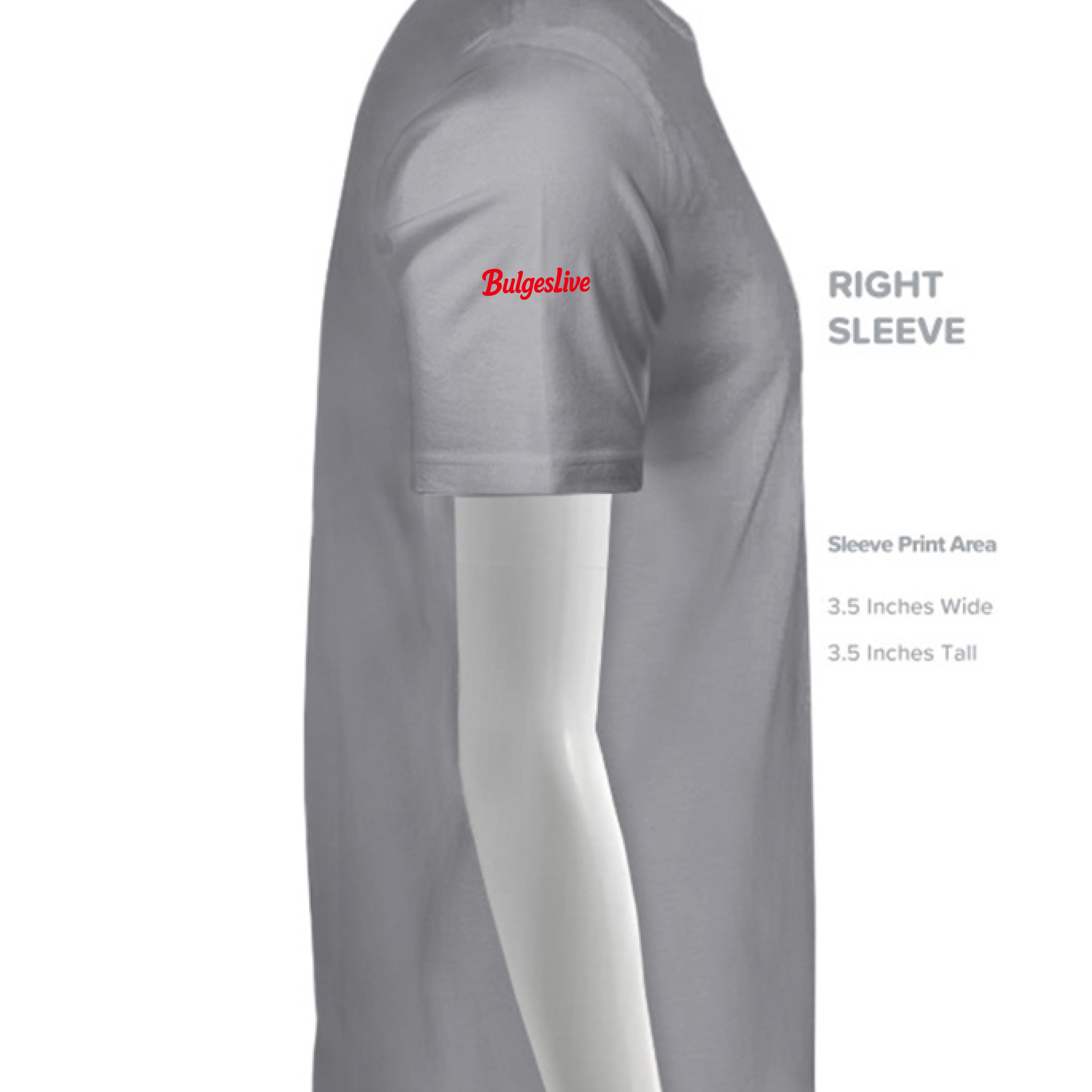 New Graphite Heather - SLEEVE_RIGHT