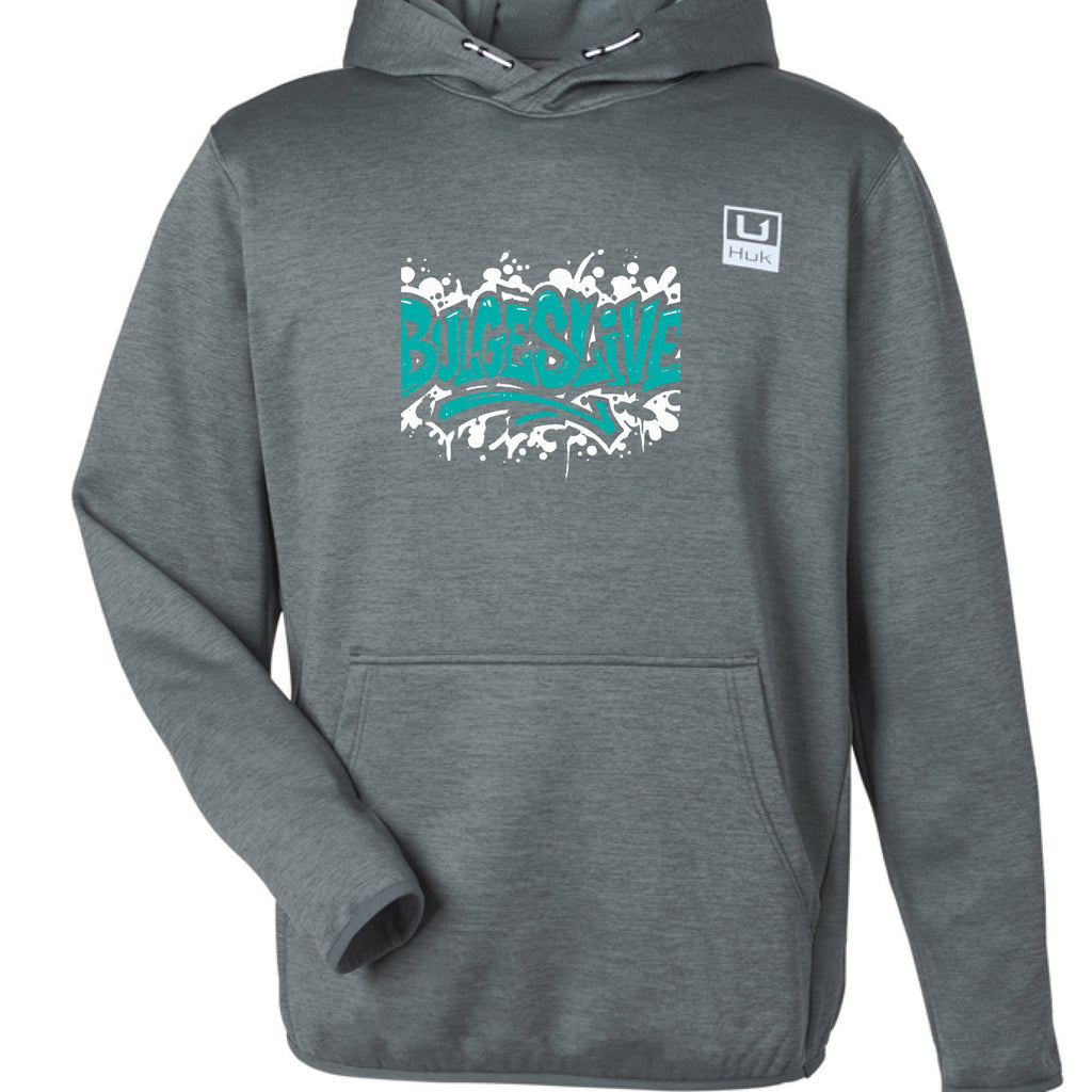 Volcanic Ash Heather - FRONT