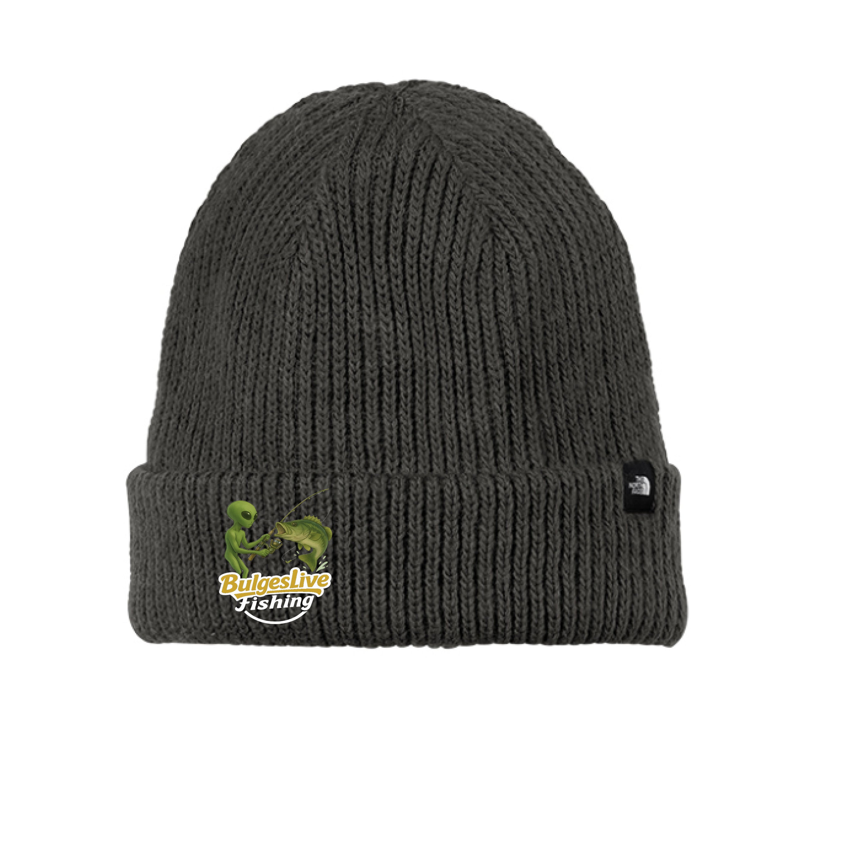 Asphalt Grey - FRONT