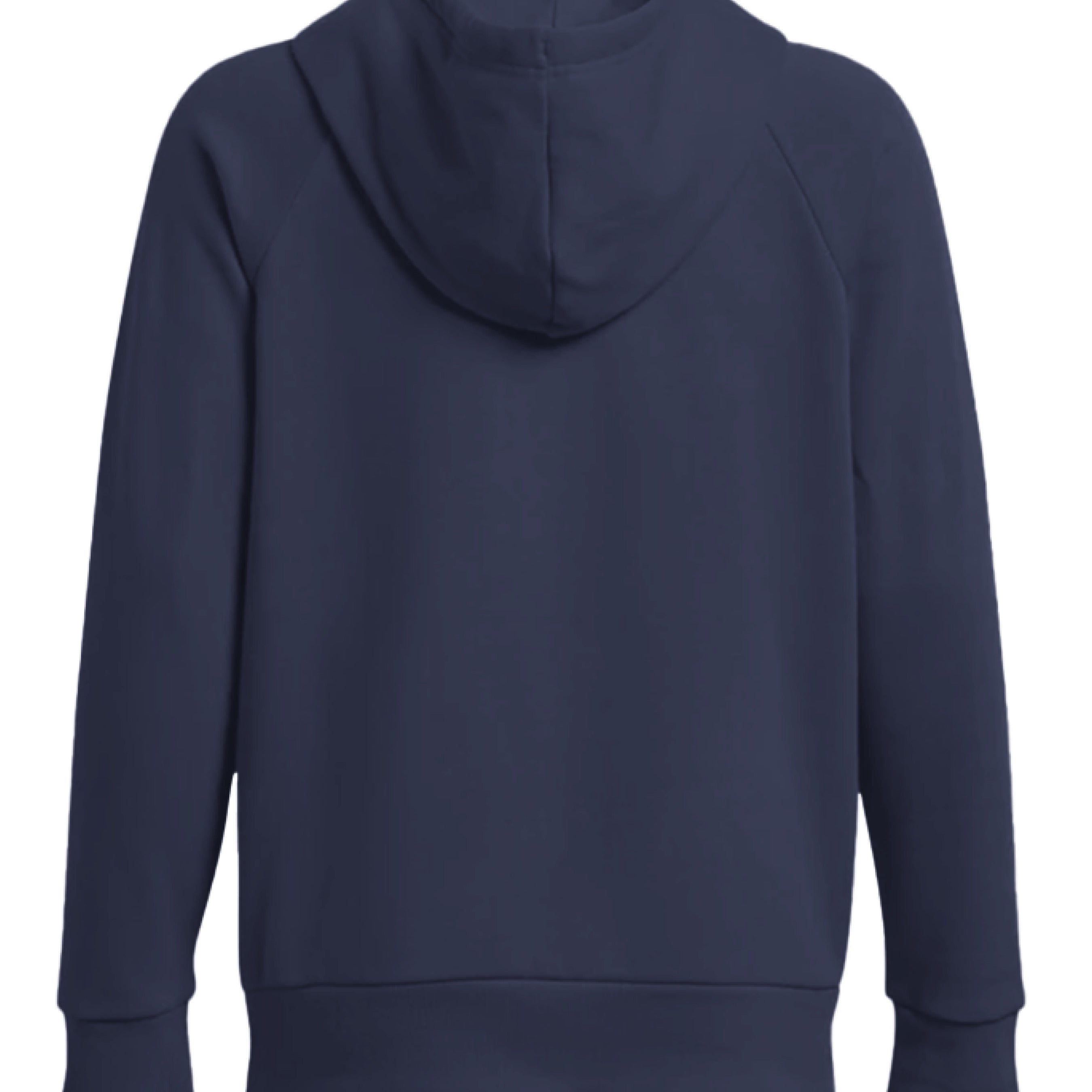 MID NVY/ WHT _410 - BACK