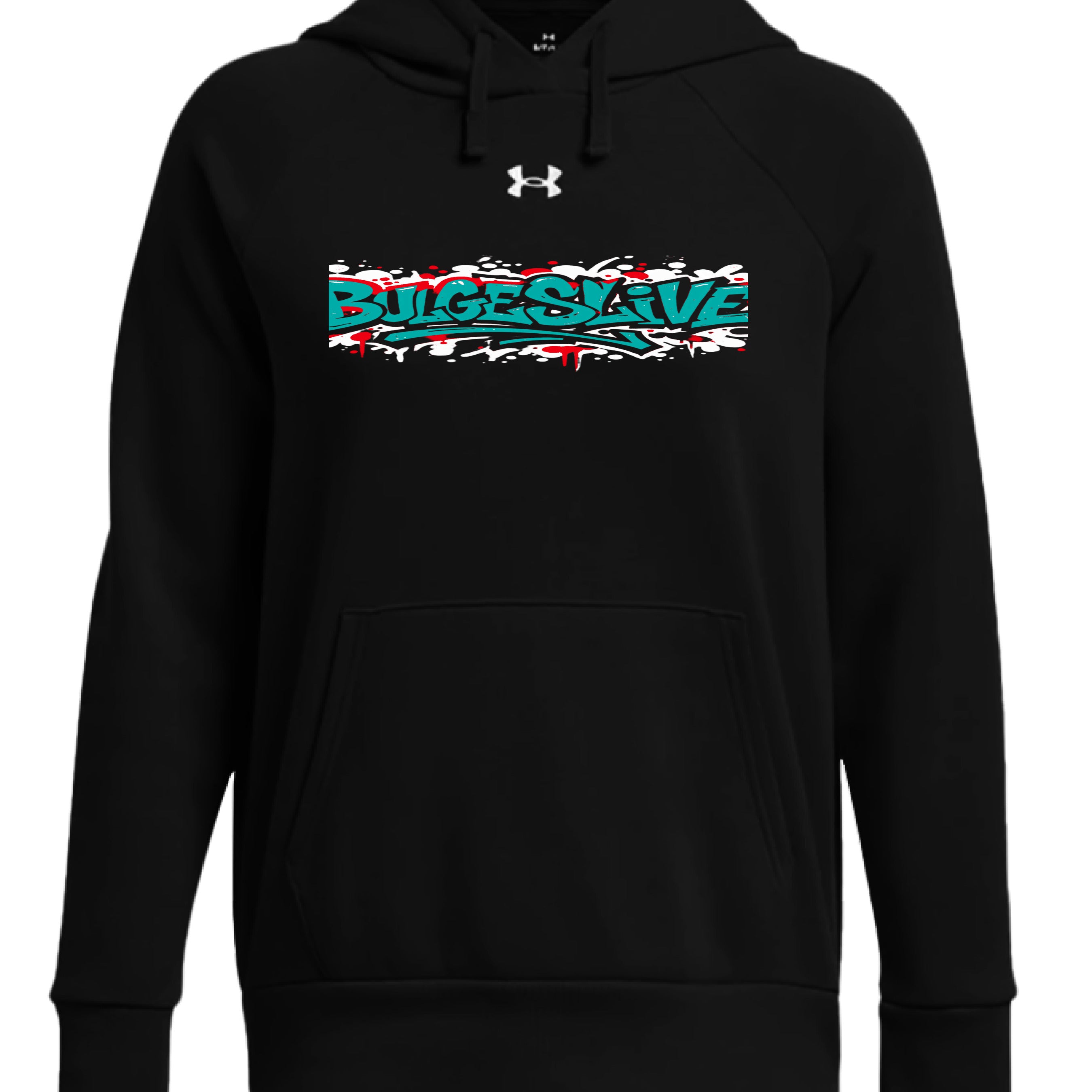 BLACK/ WHITE _001 - FRONT