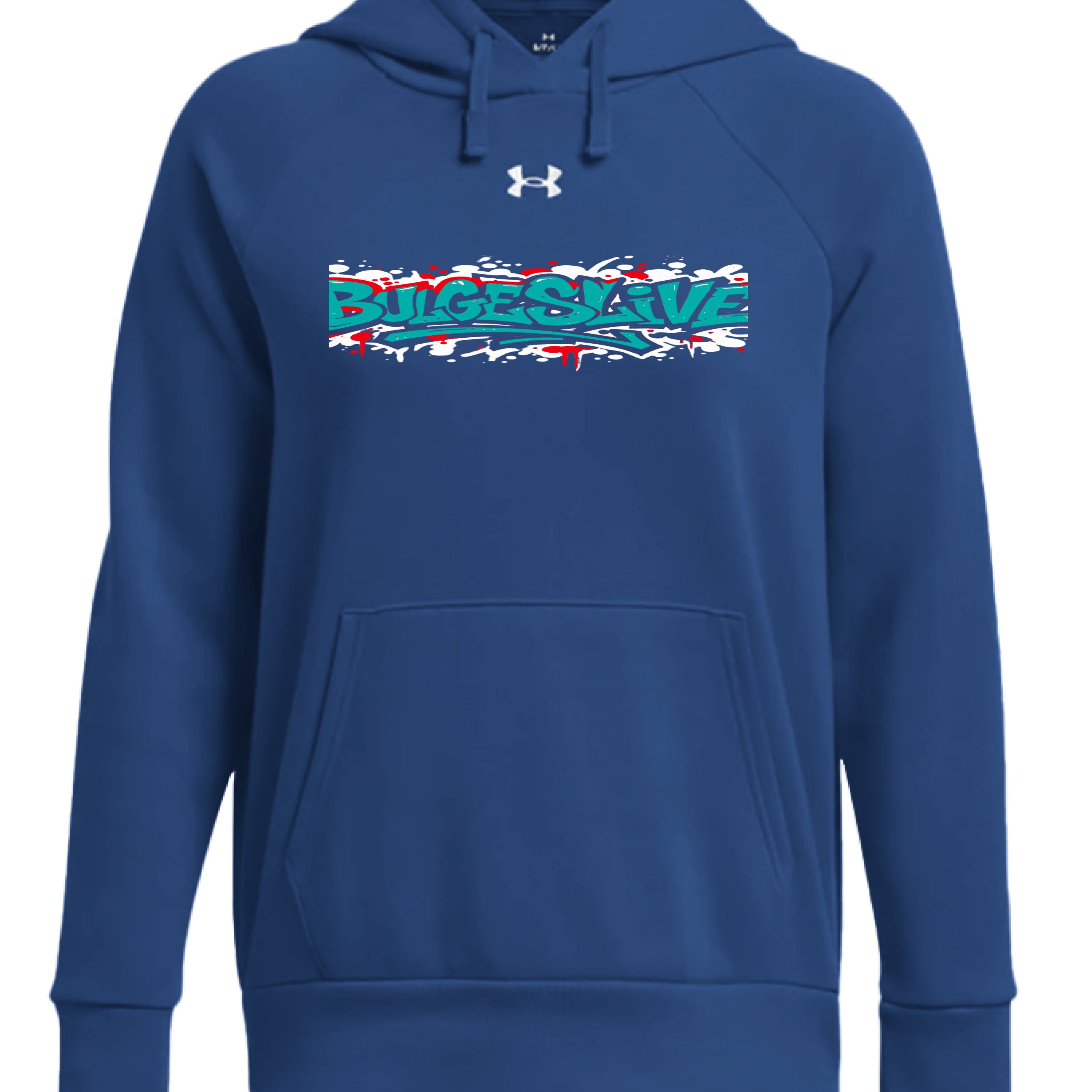 ROYAL/ WHITE _400 - FRONT