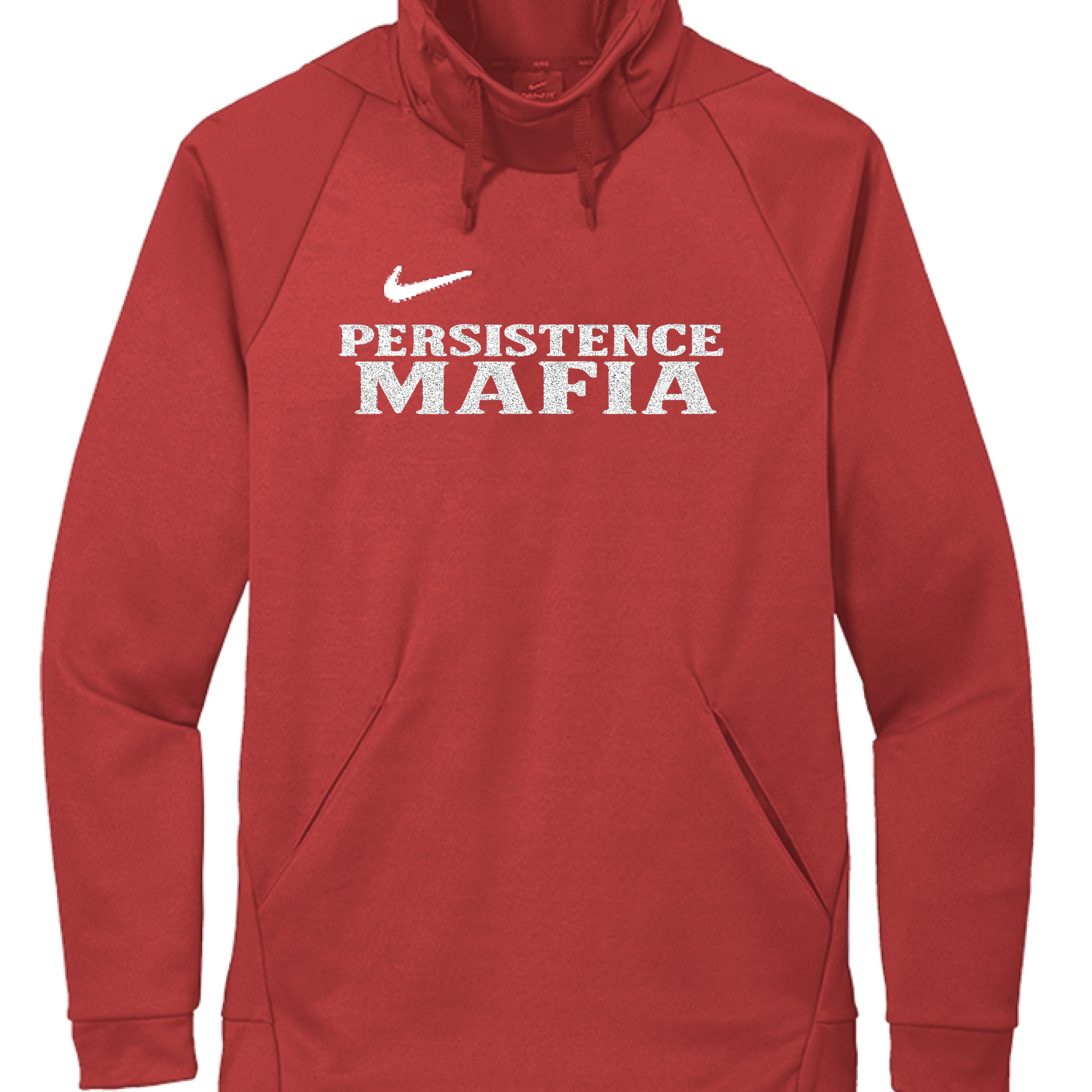 Team Scarlet - FRONT