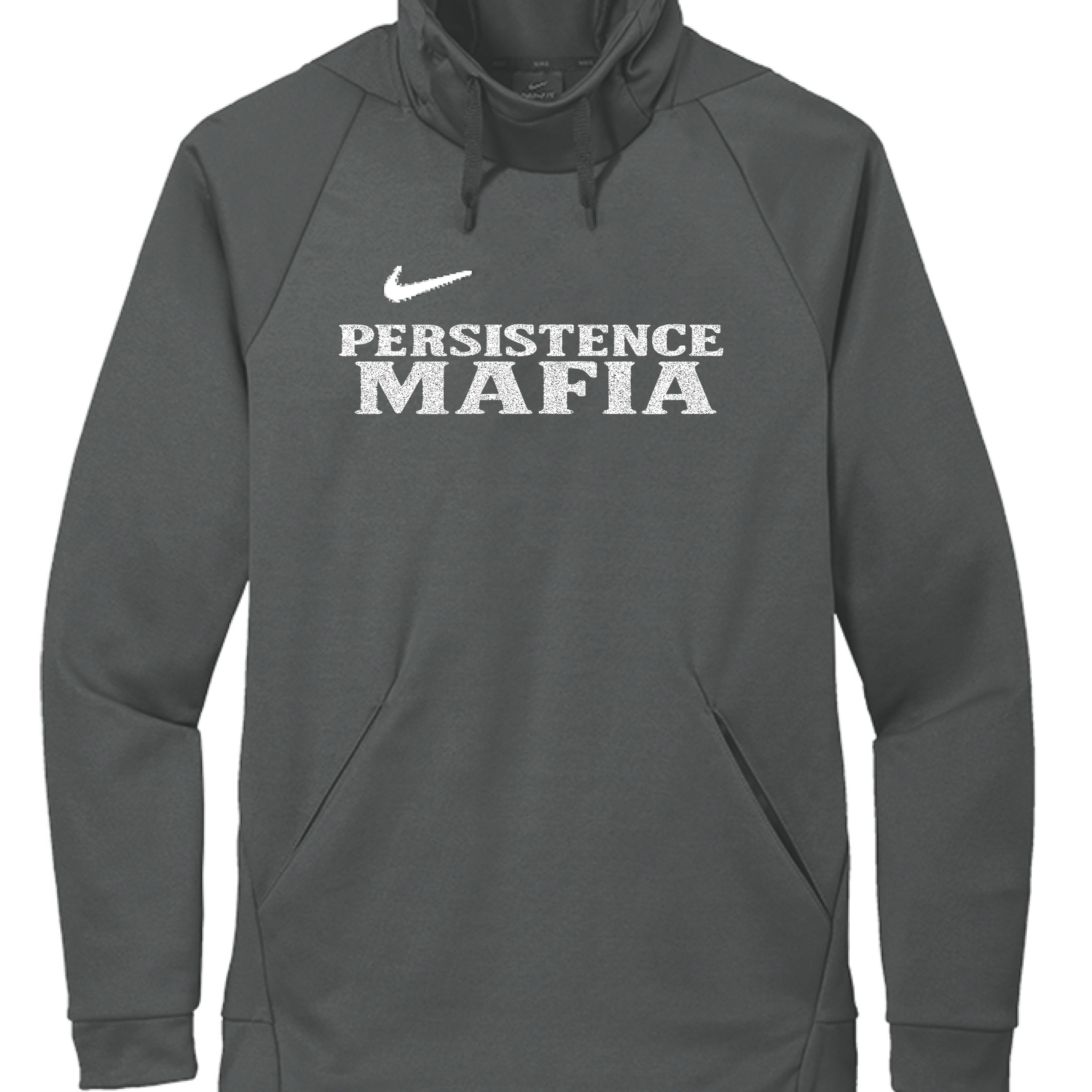 Team Anthracite - FRONT