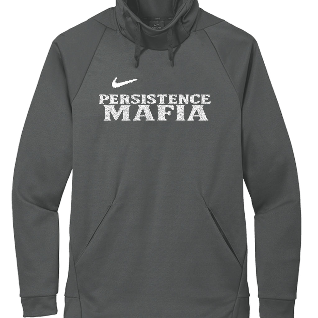 Team Anthracite - FRONT