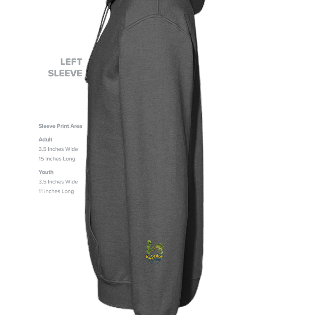 Team Black - SLEEVE_LEFT