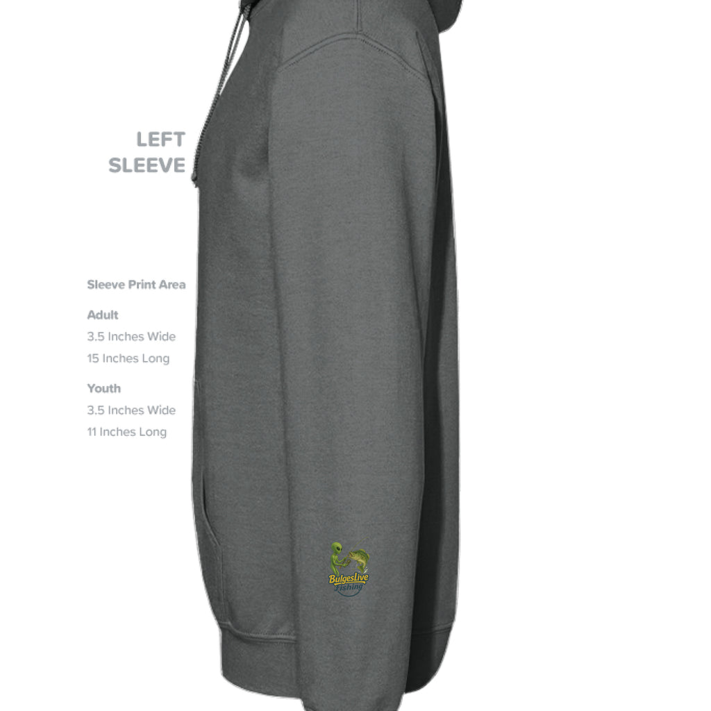 Team Anthracite - SLEEVE_LEFT