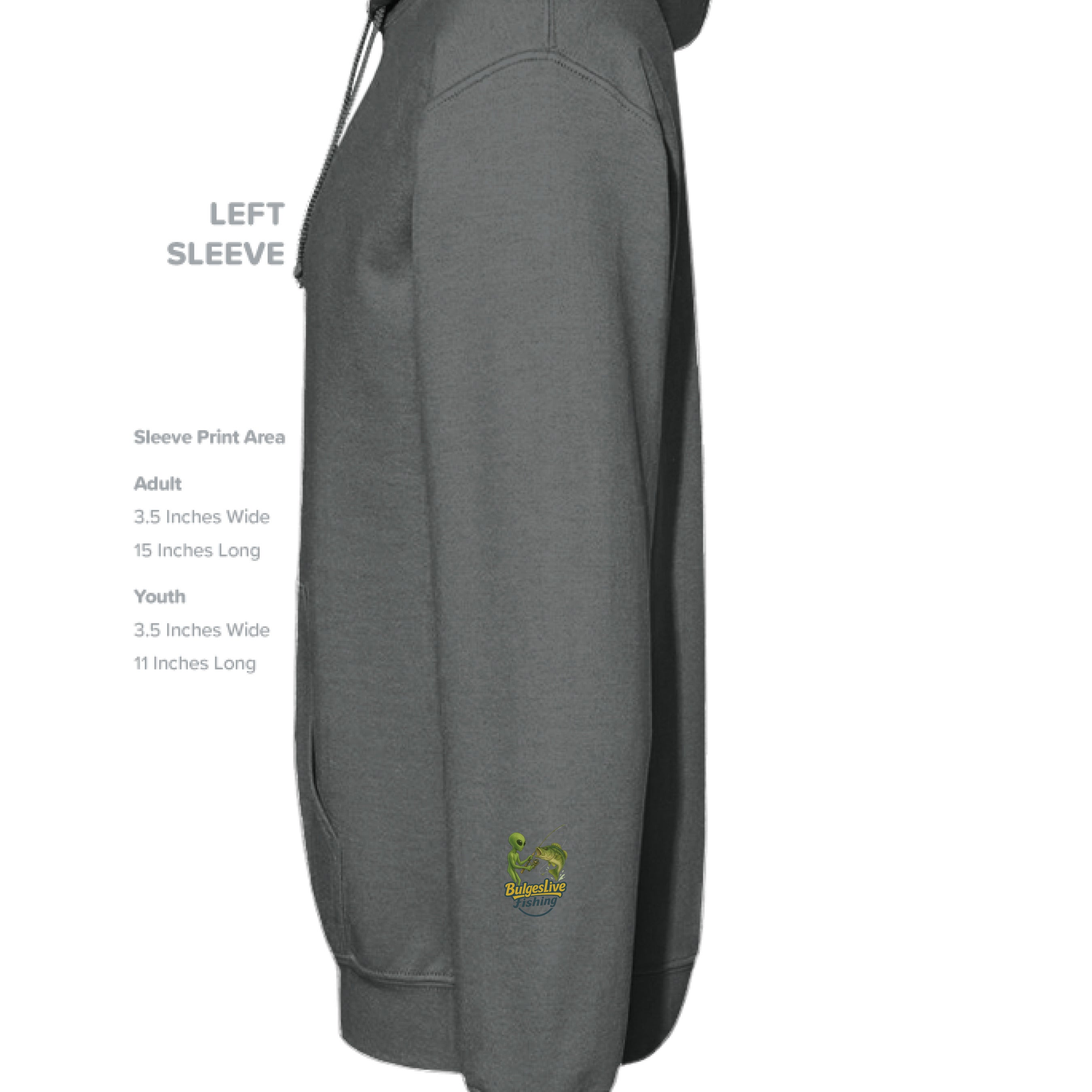 Team Anthracite - SLEEVE_LEFT