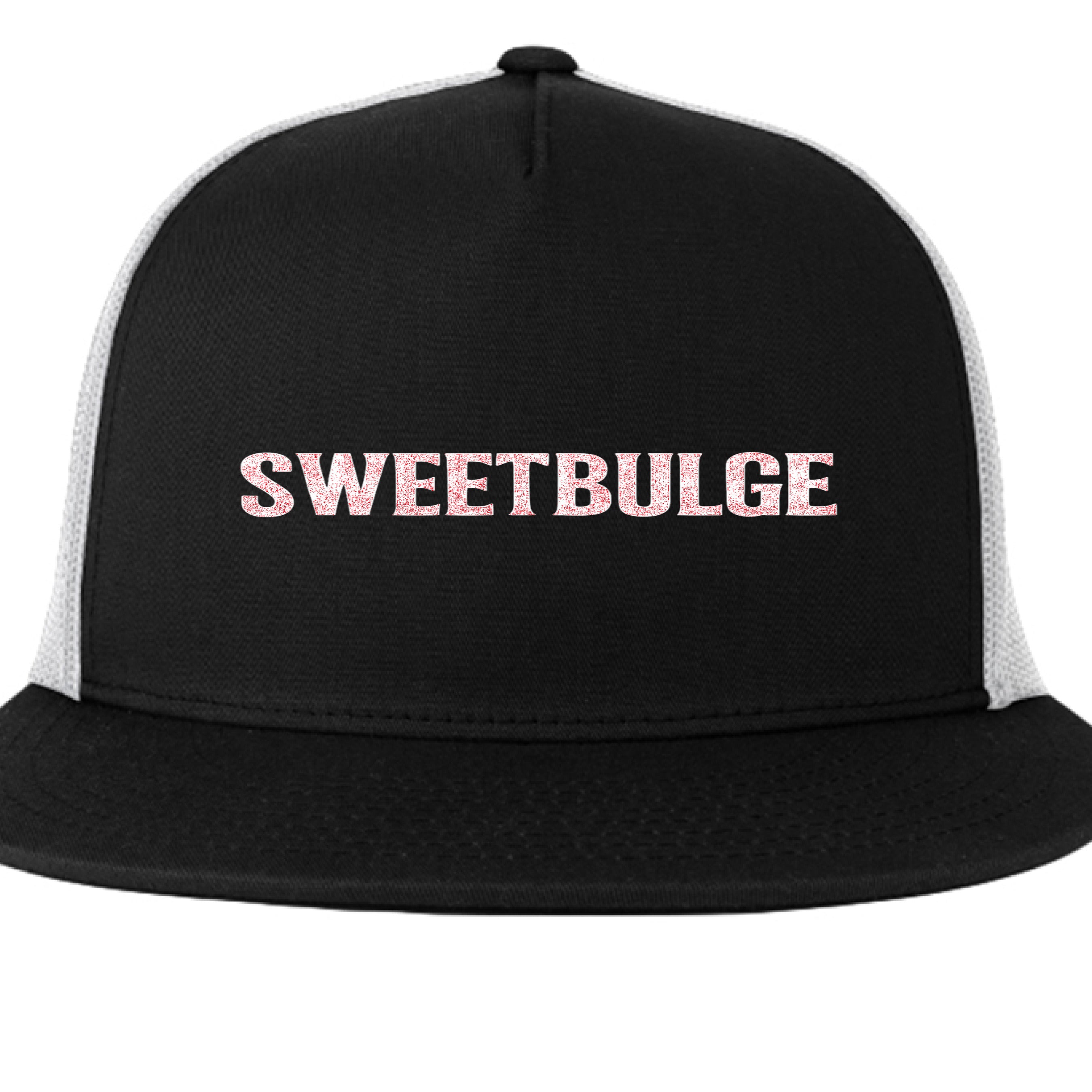 Black/ White - FRONT