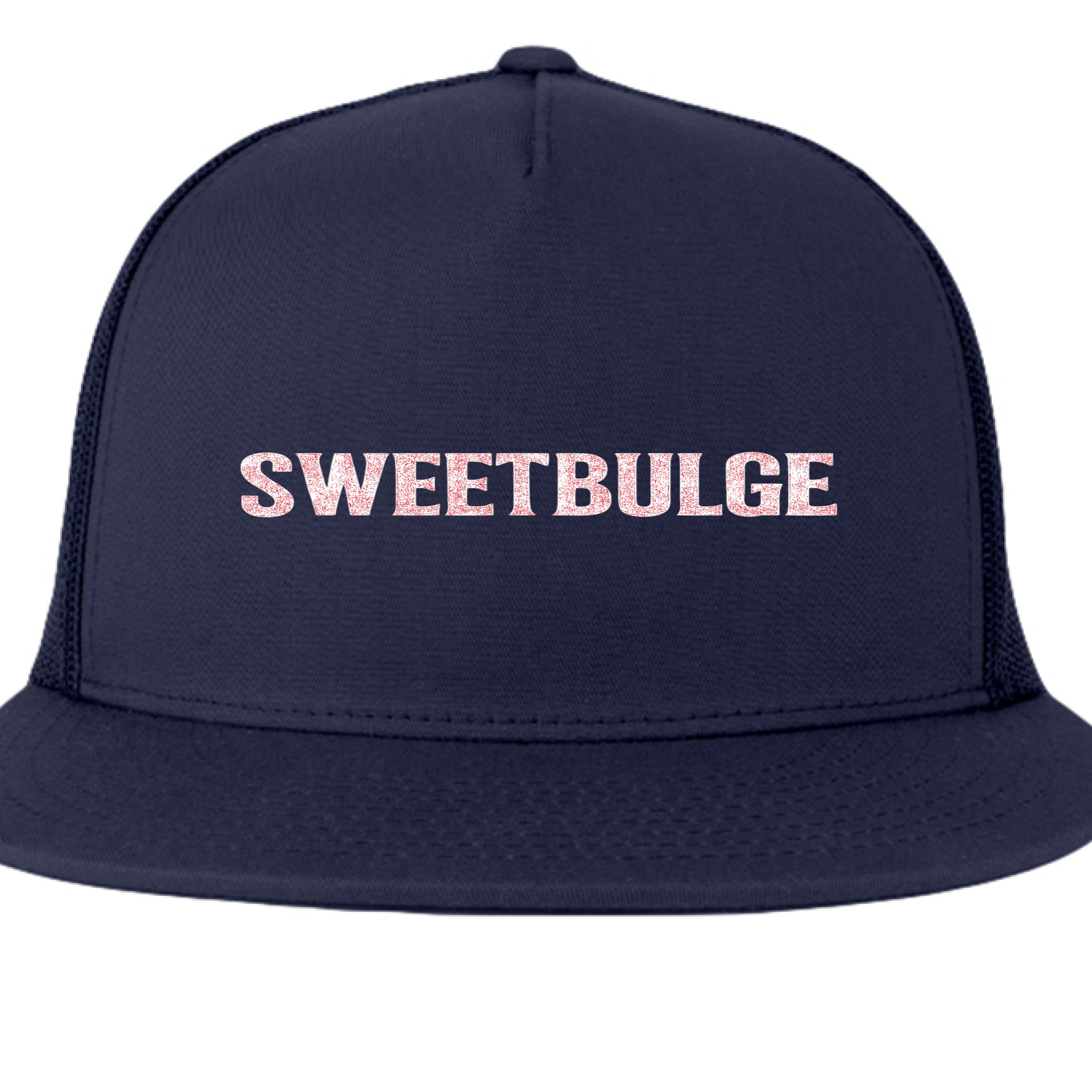 True Navy/T Ny - FRONT