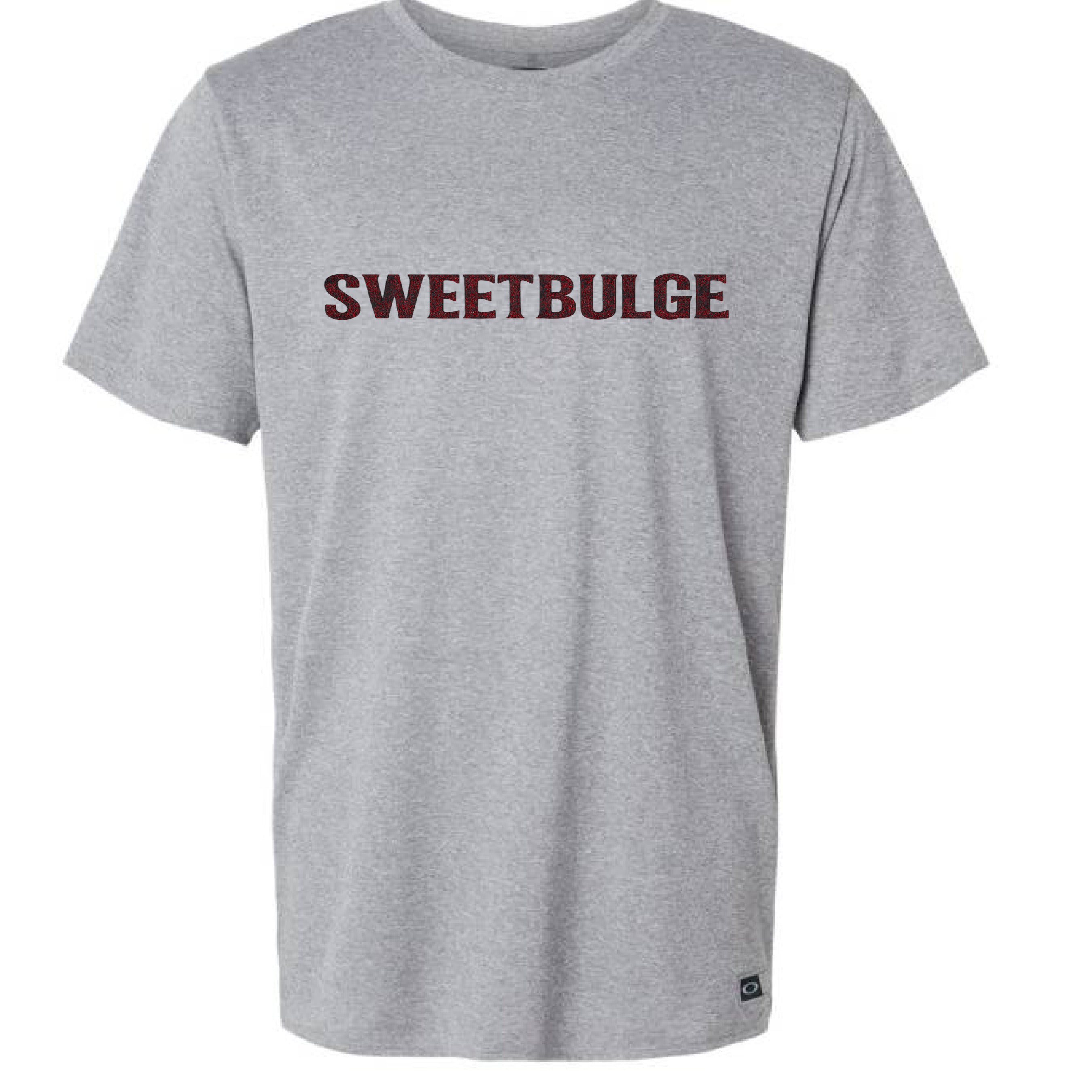 New Graphite Heather - FRONT