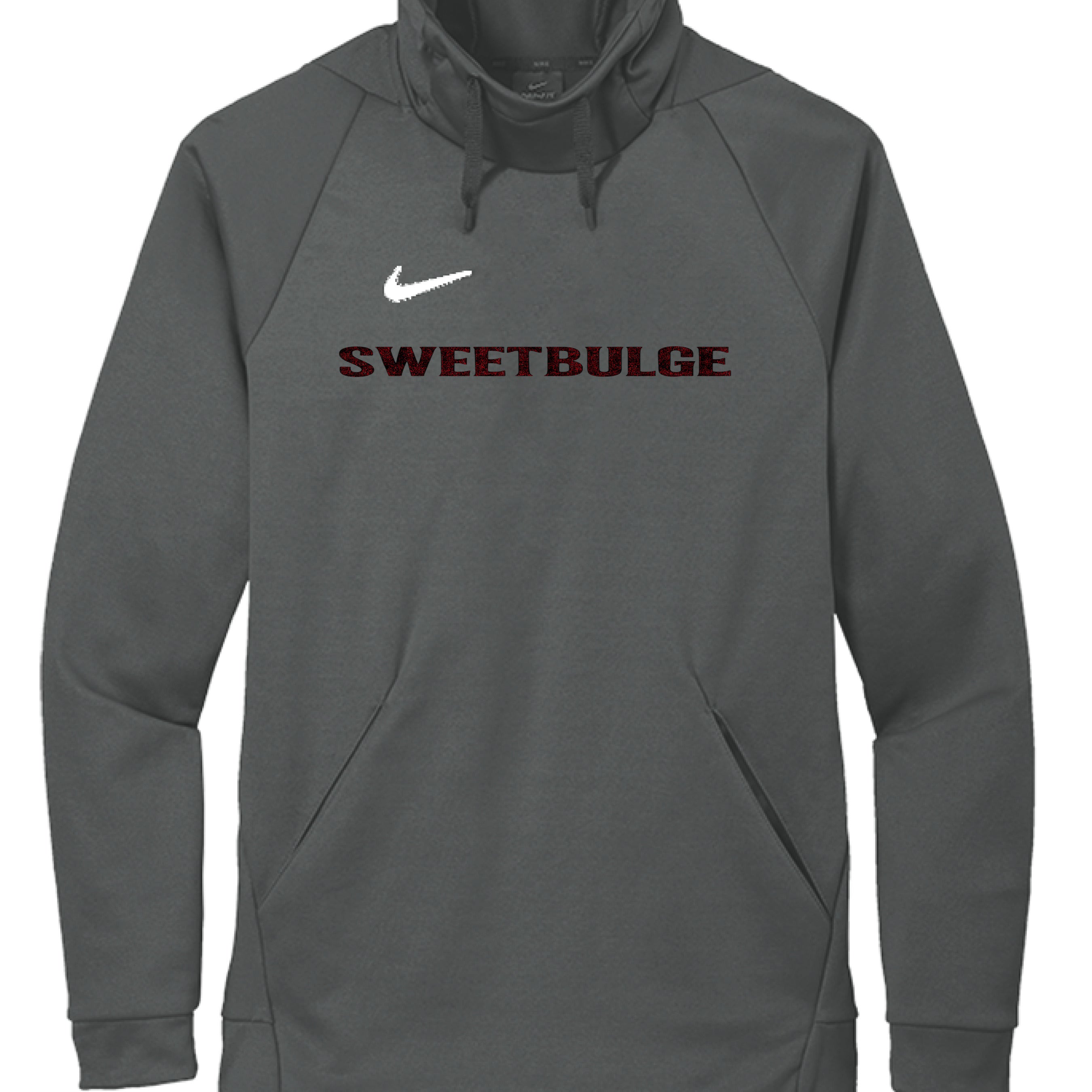 Team Anthracite - FRONT