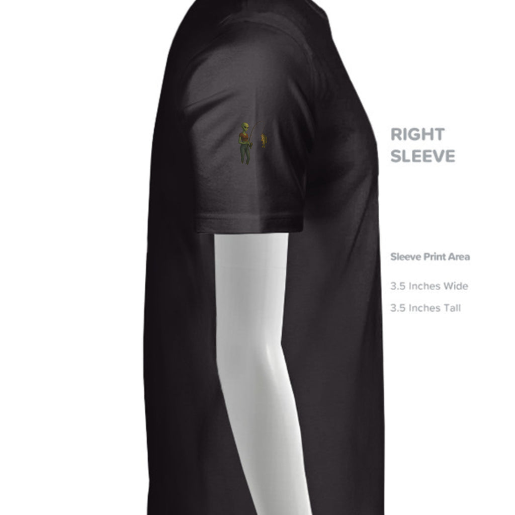 Blackout - SLEEVE_RIGHT