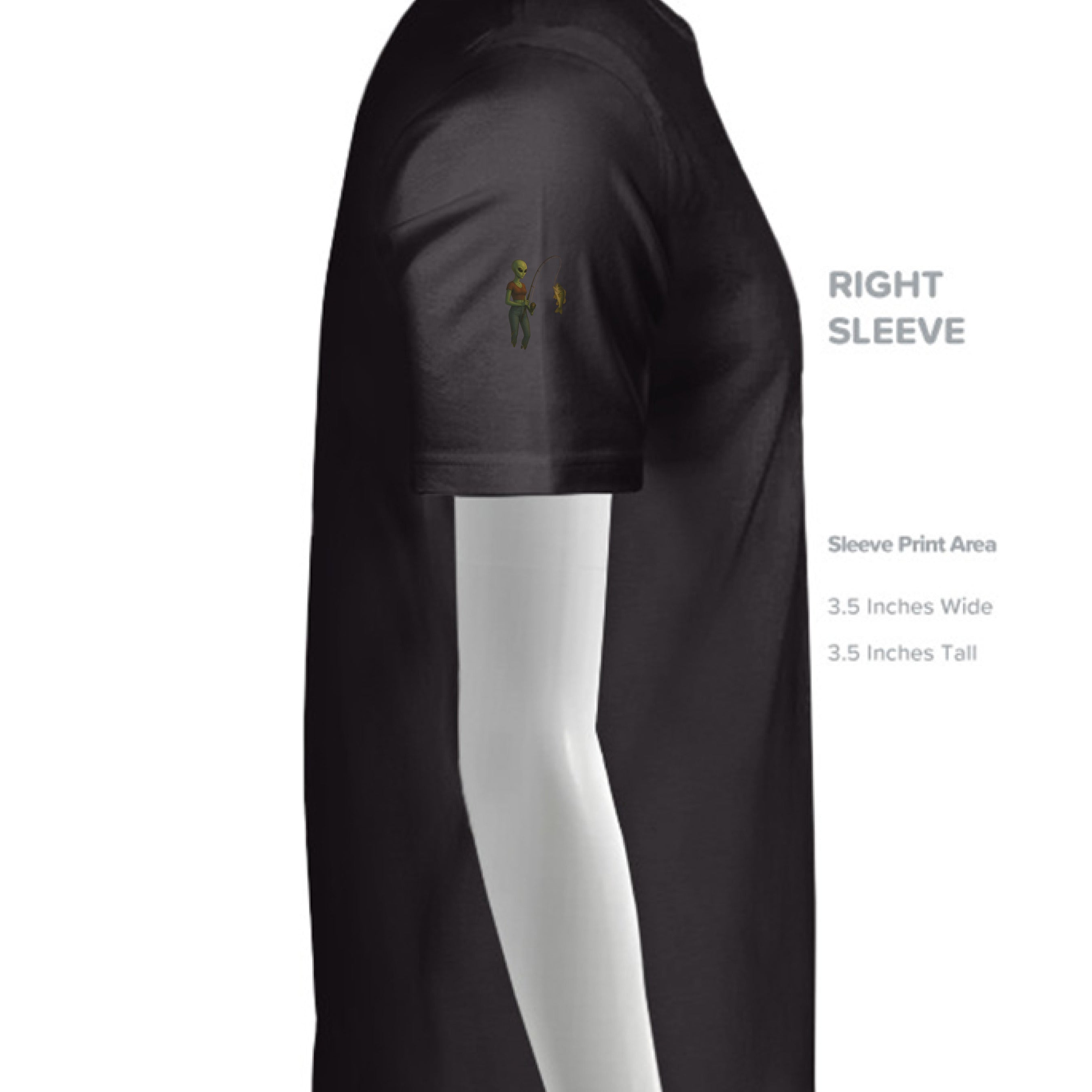 Blackout - SLEEVE_RIGHT