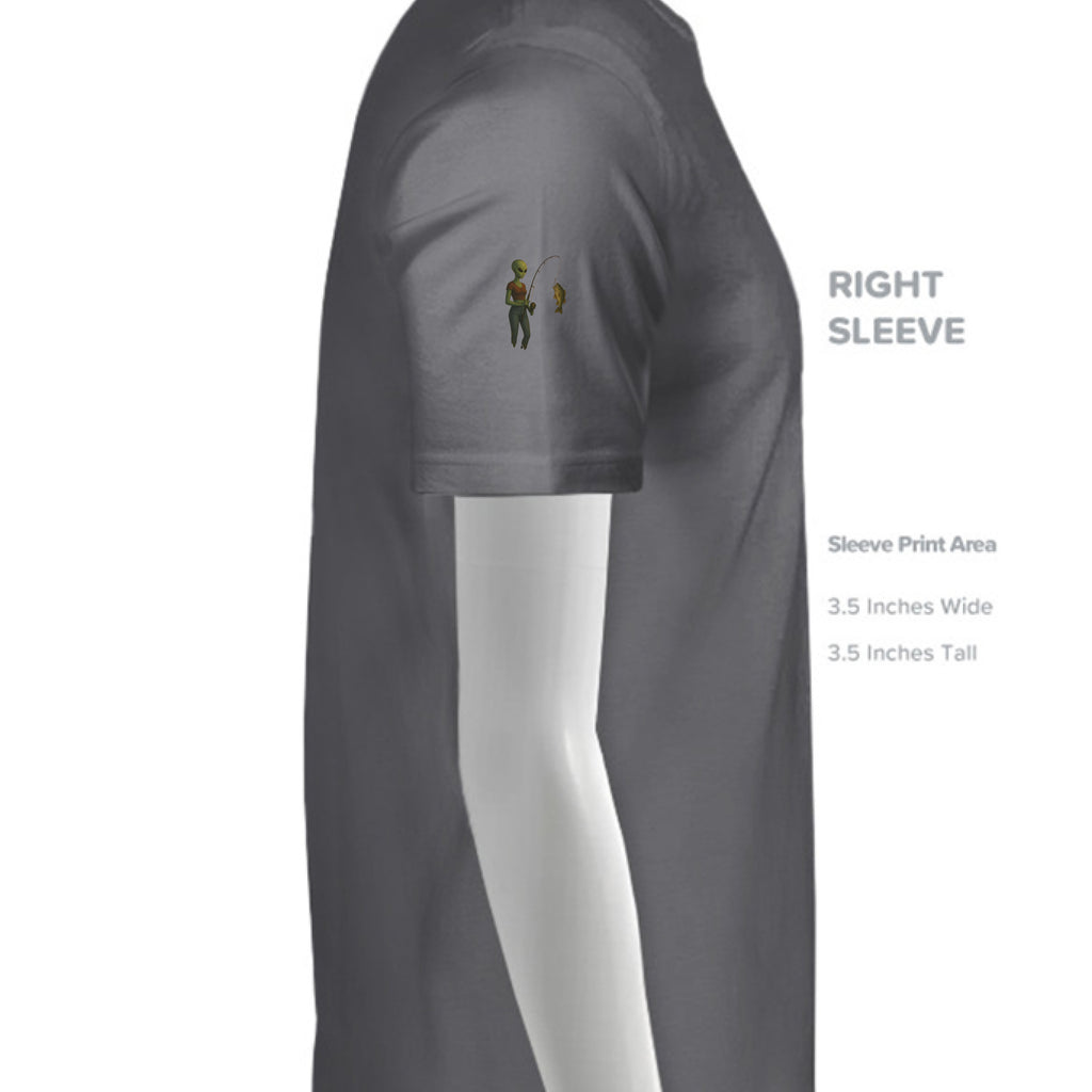 Forged Iron - SLEEVE_RIGHT