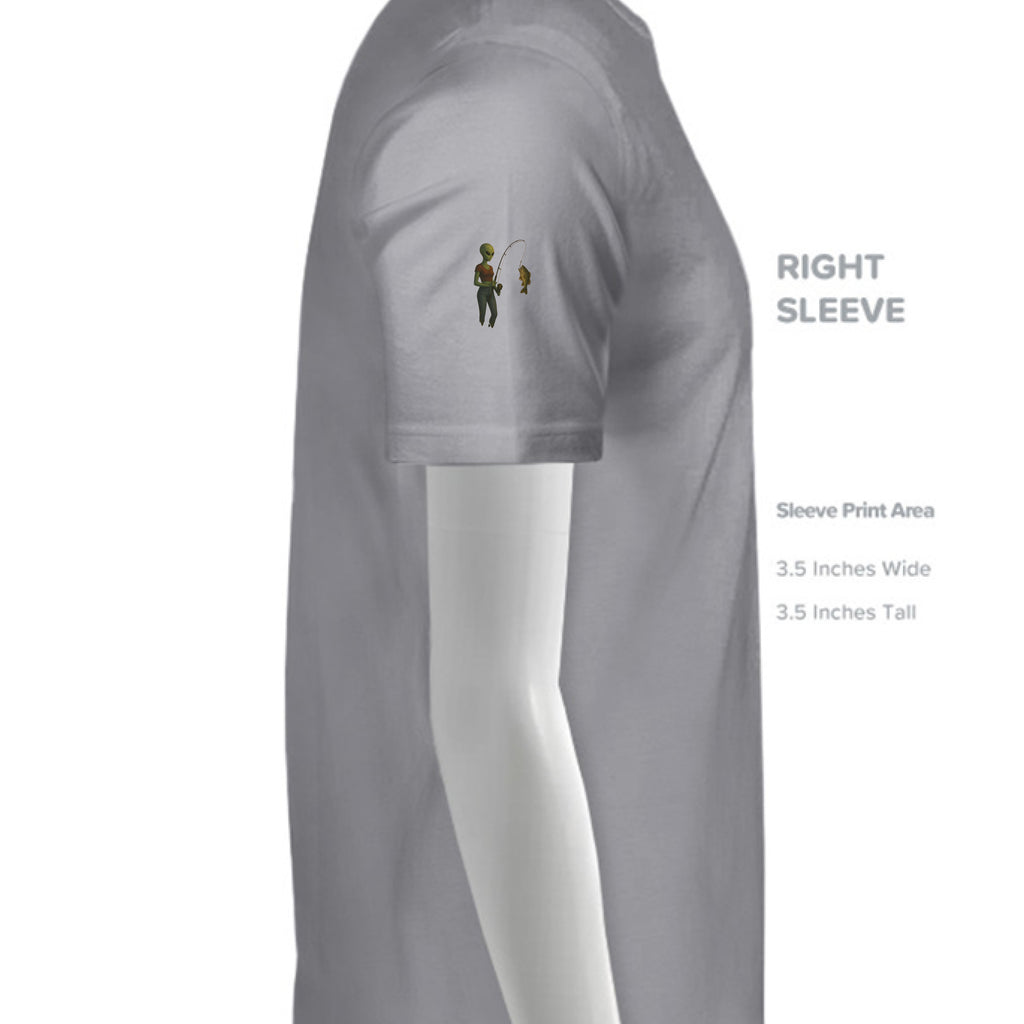 New Graphite Heather - SLEEVE_RIGHT