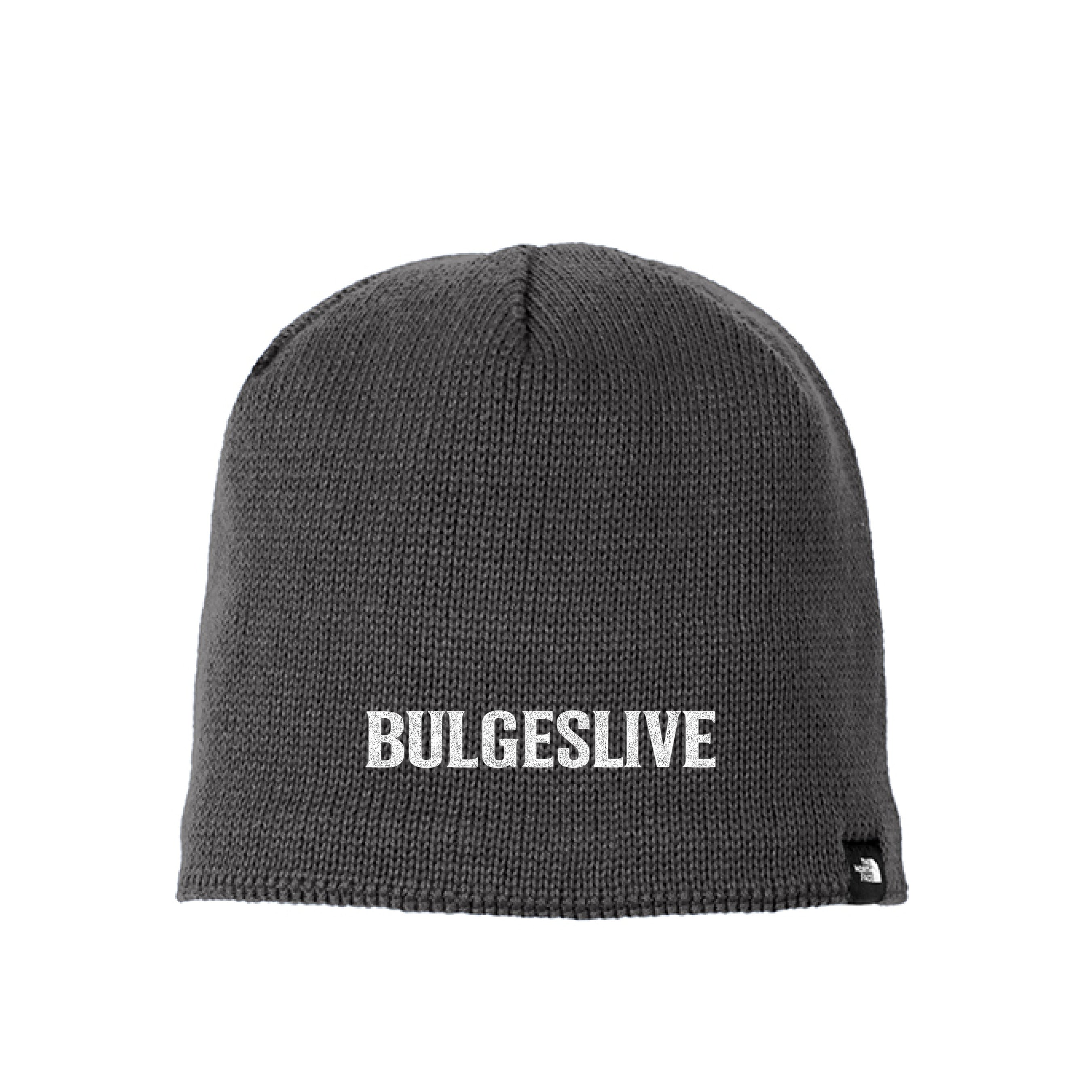 Asphalt Grey - FRONT