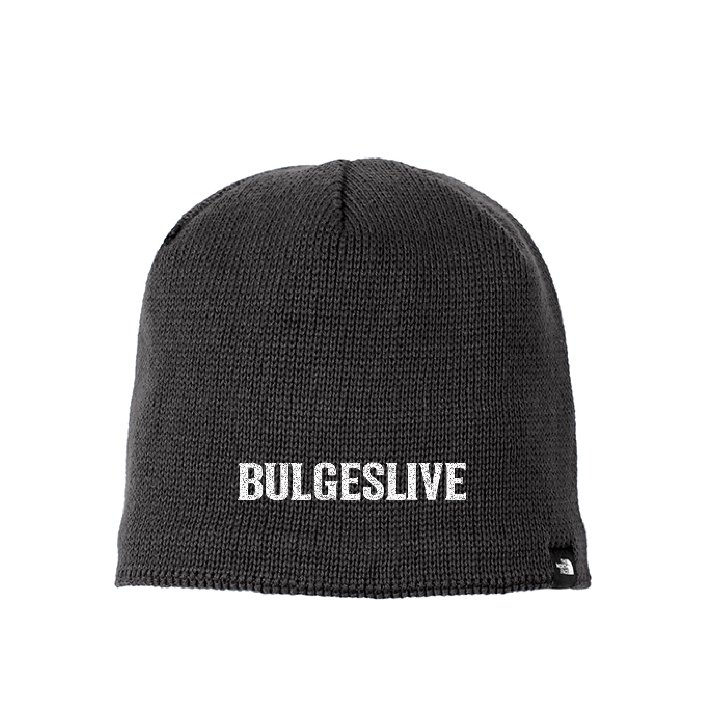 TNF Dk Grey He - FRONT