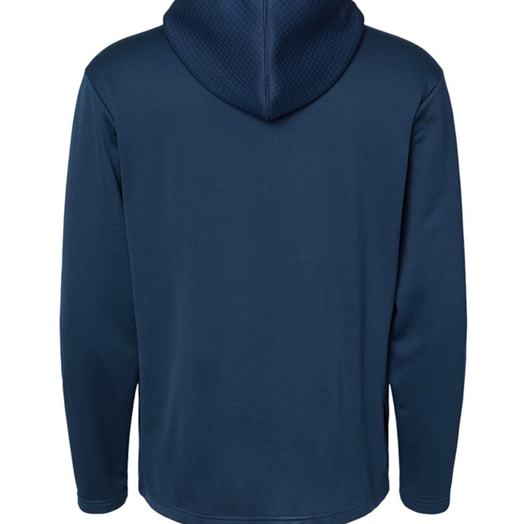 Collegiate Navy - BACK