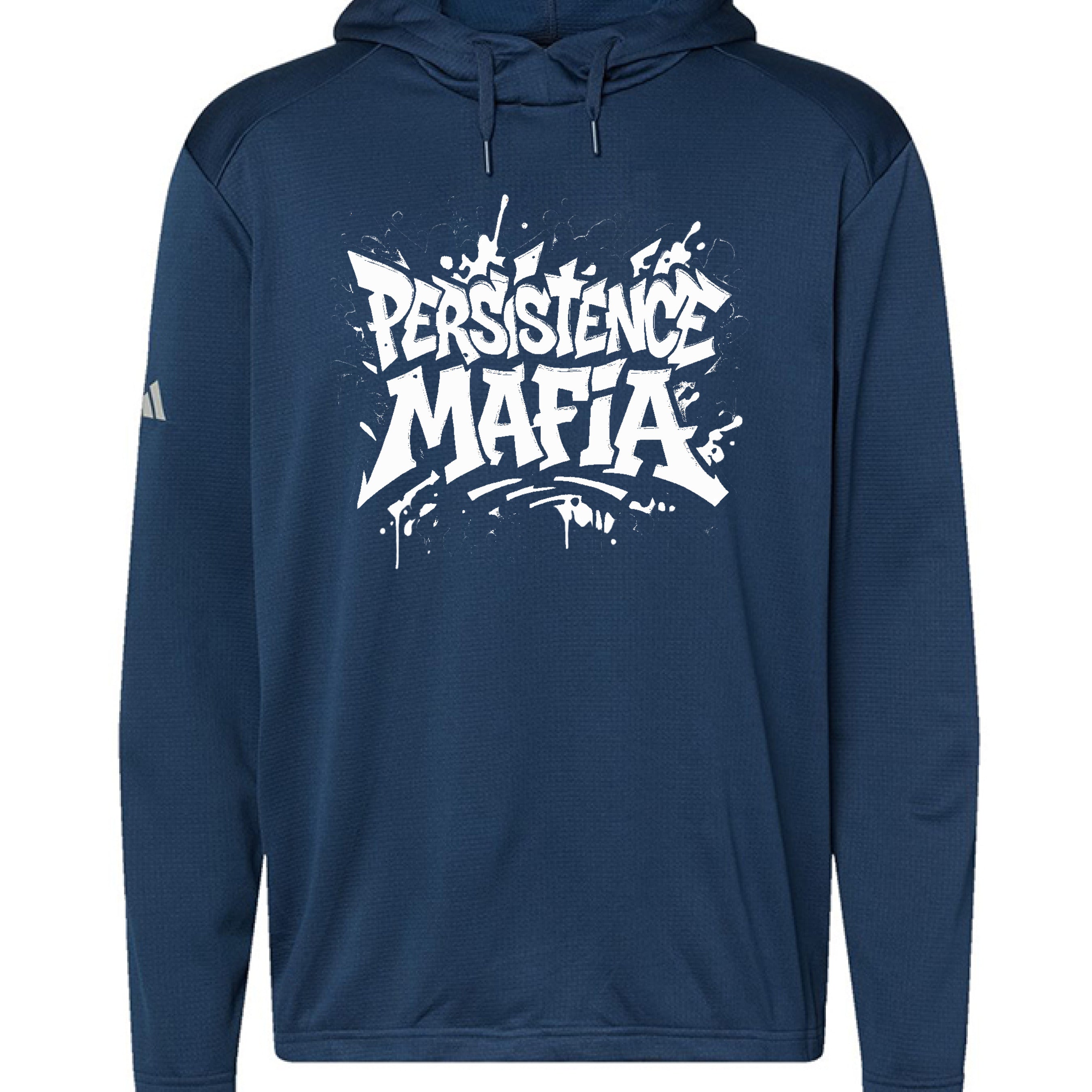 Collegiate Navy - FRONT