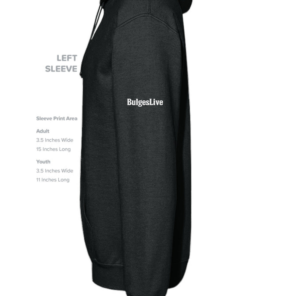 Black - SLEEVE_LEFT