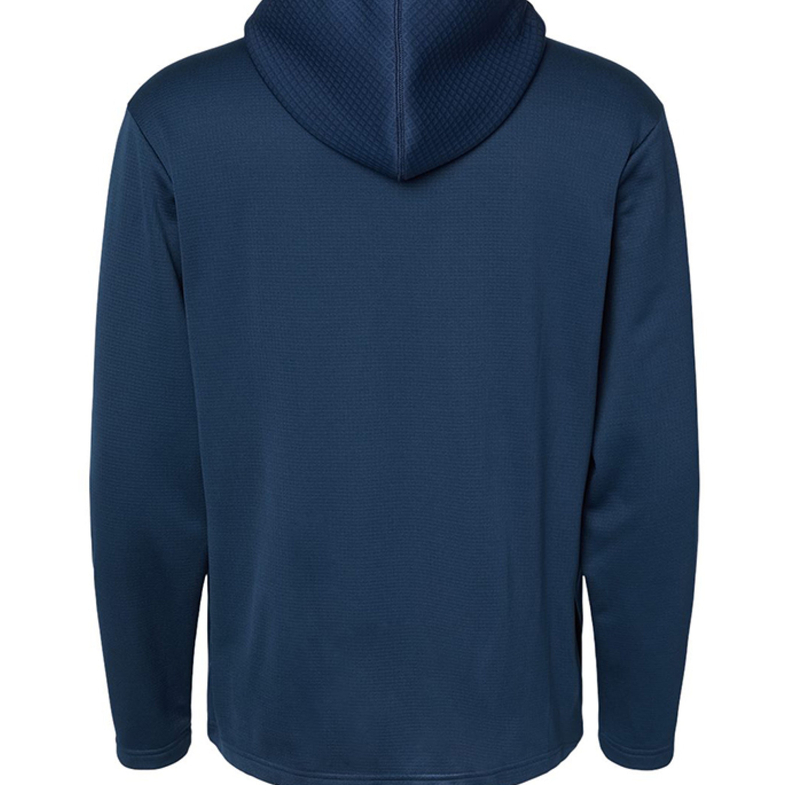 Collegiate Navy - BACK