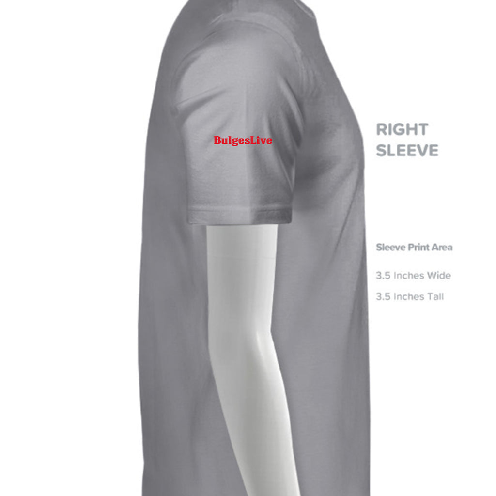 New Graphite Heather - SLEEVE_RIGHT