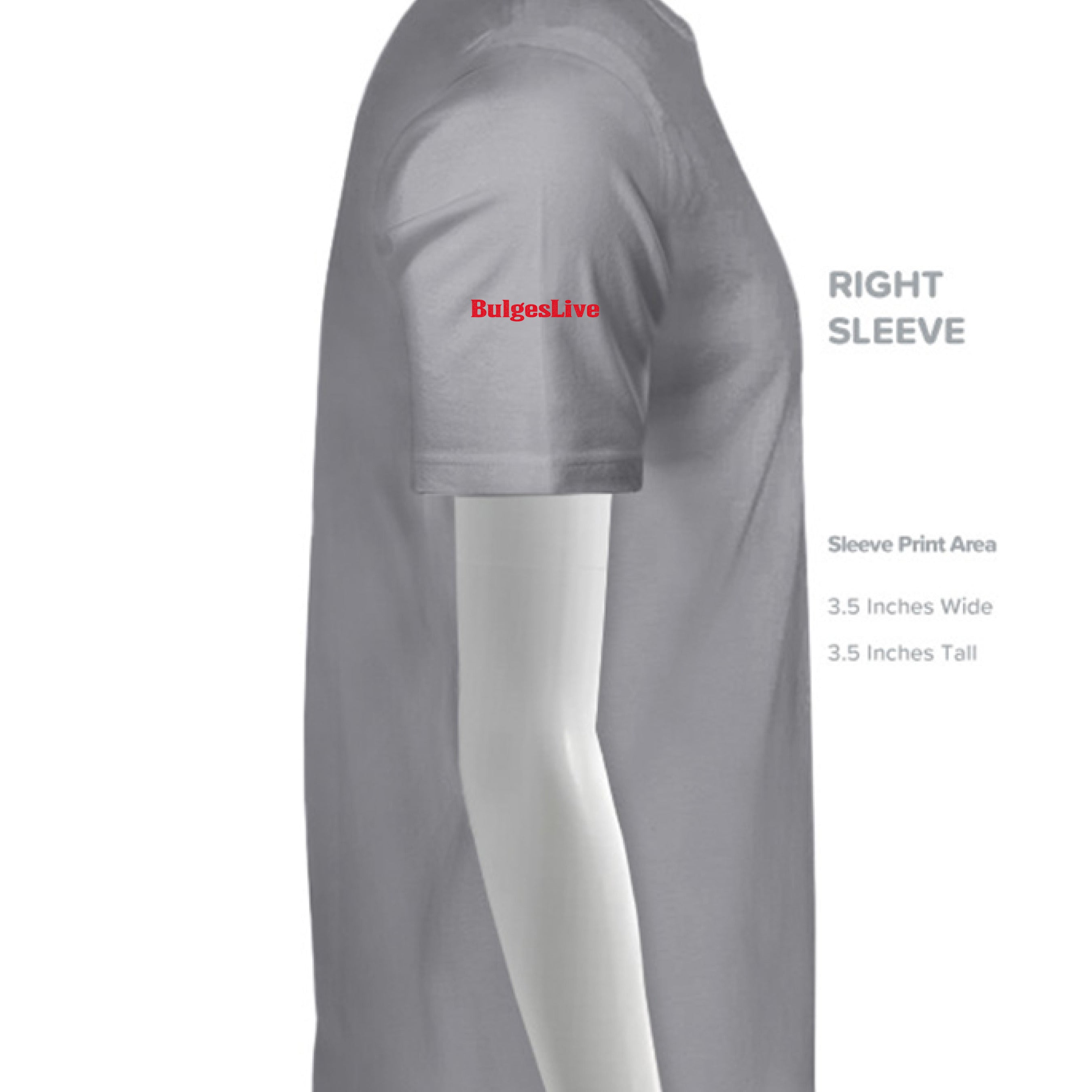 New Graphite Heather - SLEEVE_RIGHT