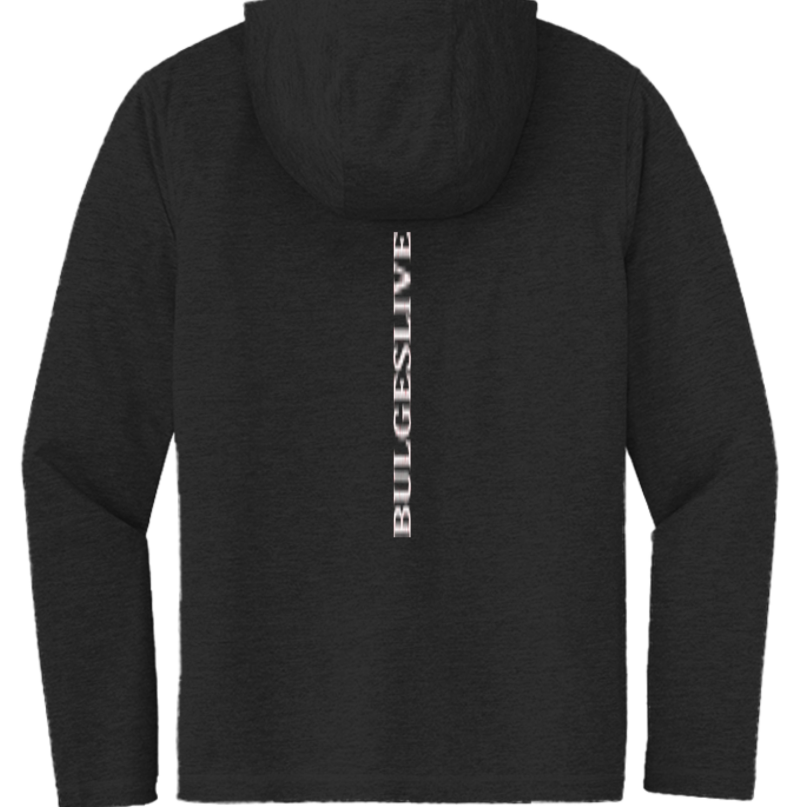 Black Triad So - BACK