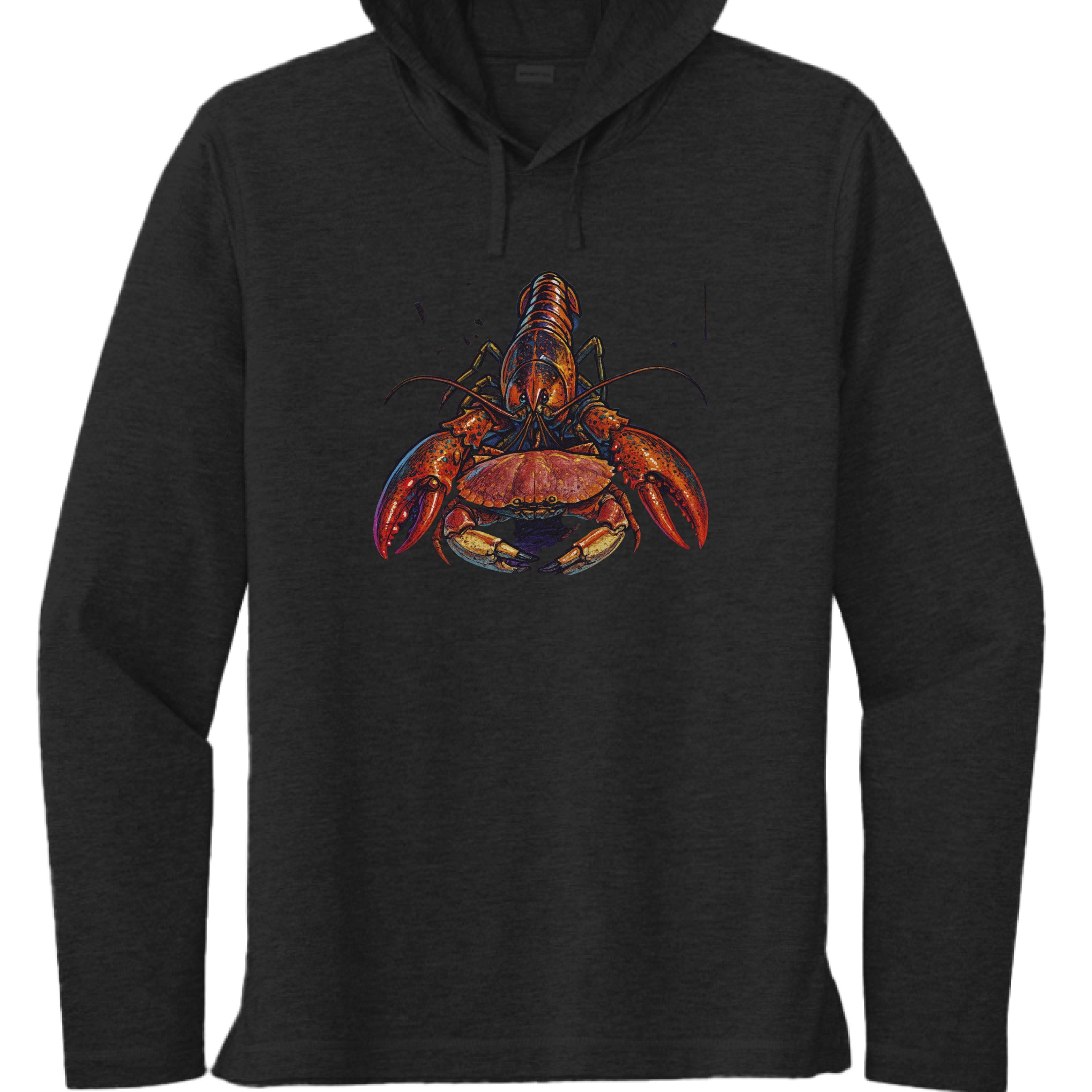 Black Triad So - FRONT