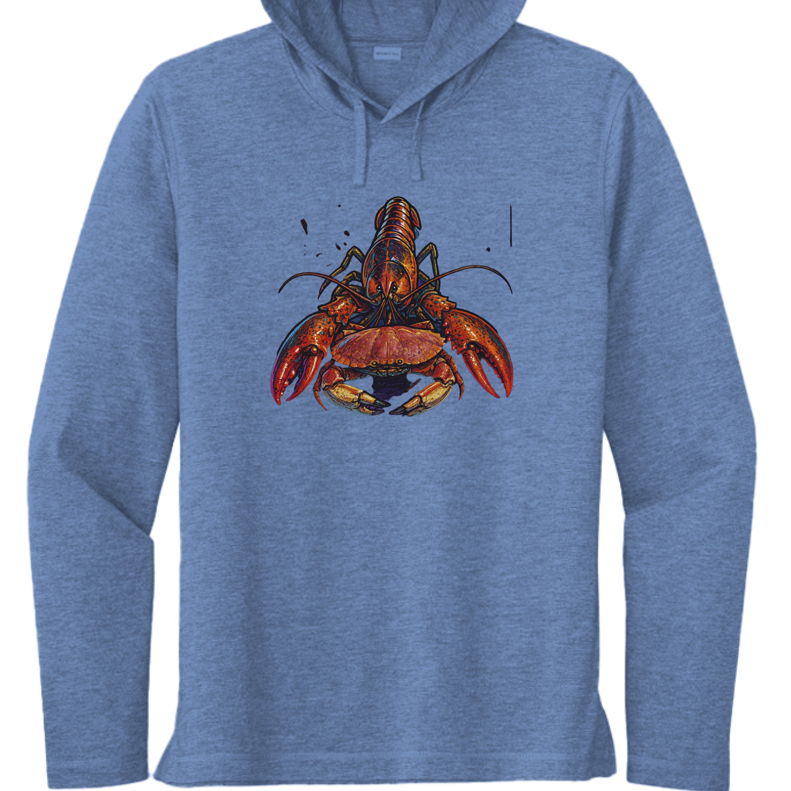 True Royal Hth - FRONT