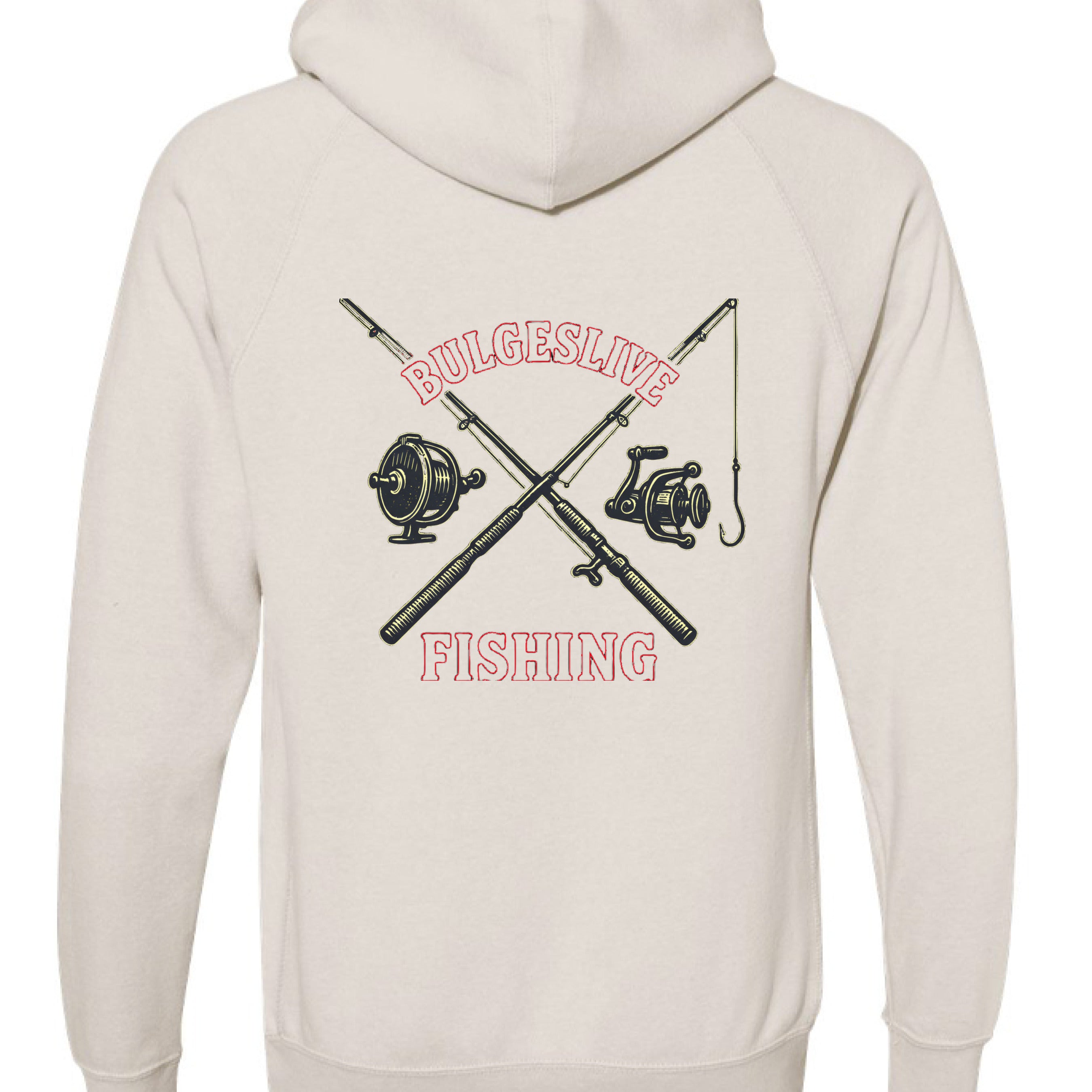 Stone Heather - BACK