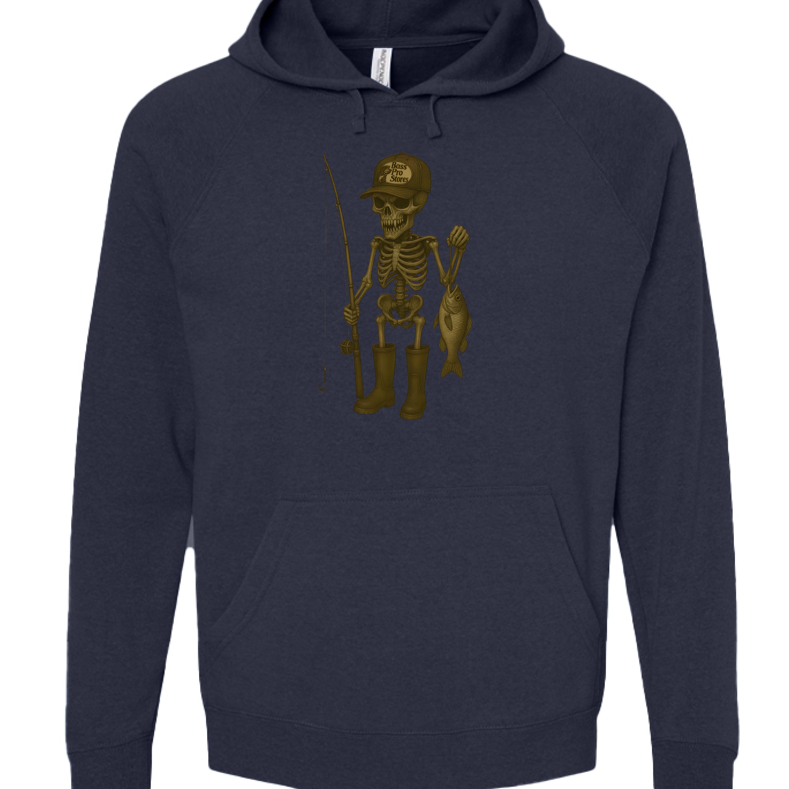 Classic Navy - FRONT