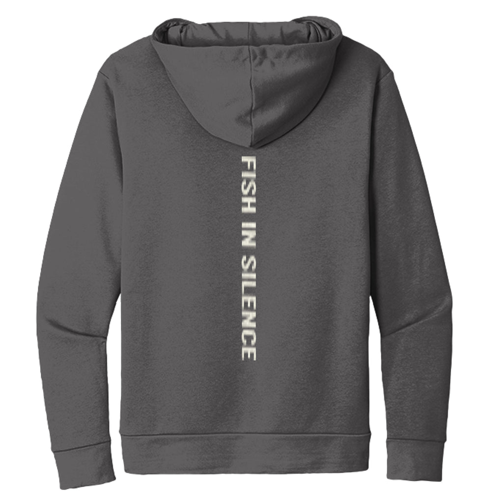 GRAPHITE BLACK - BACK