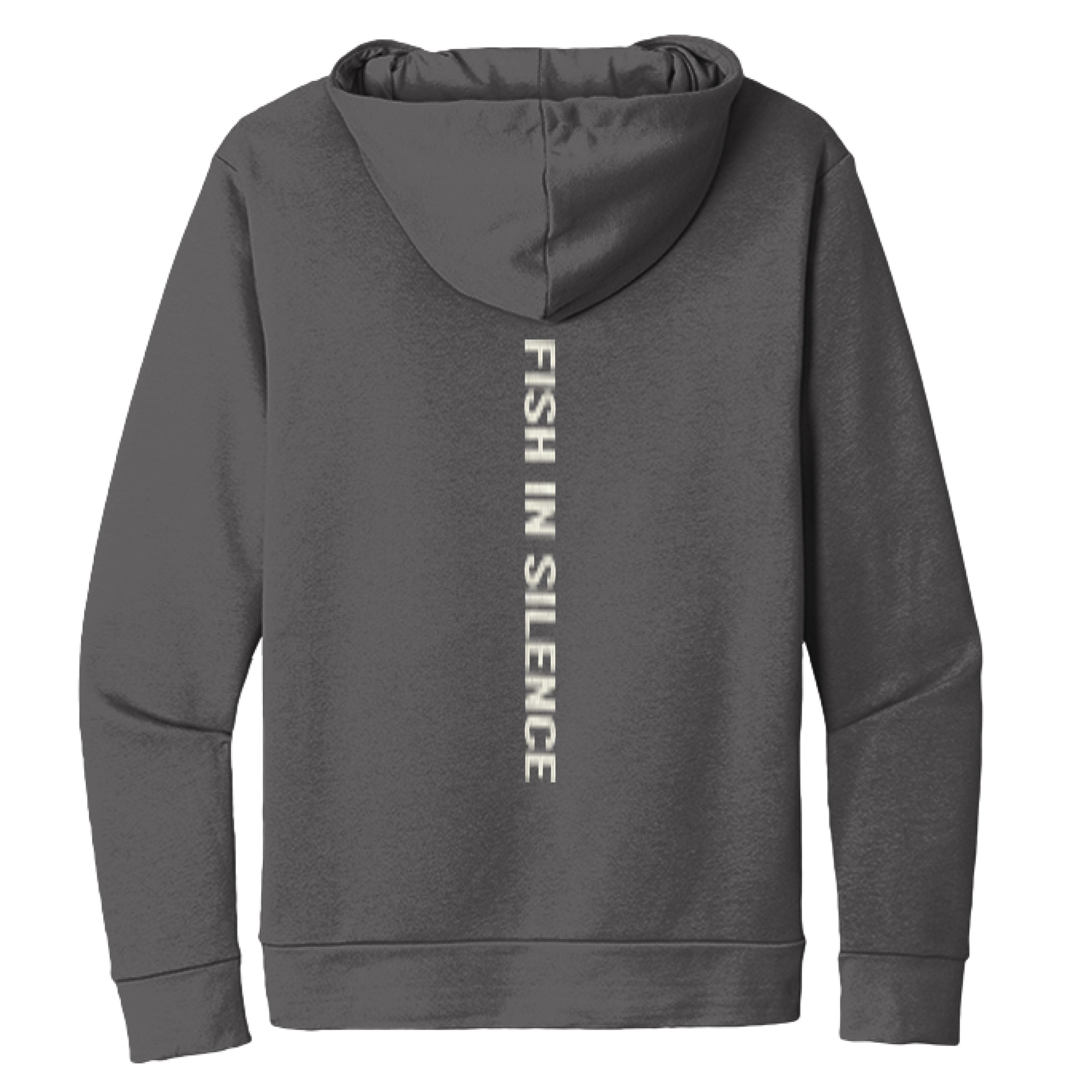 GRAPHITE BLACK - BACK