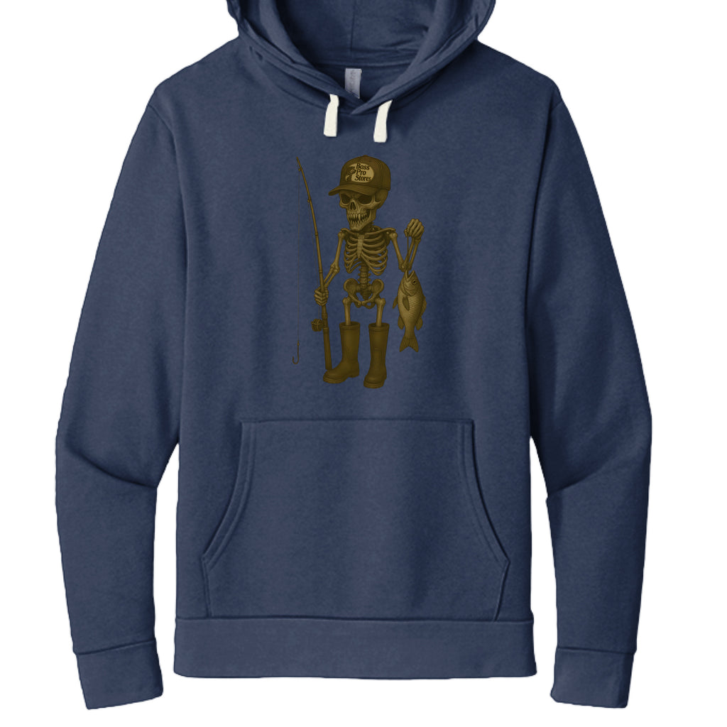 MIDNIGHT NAVY - FRONT