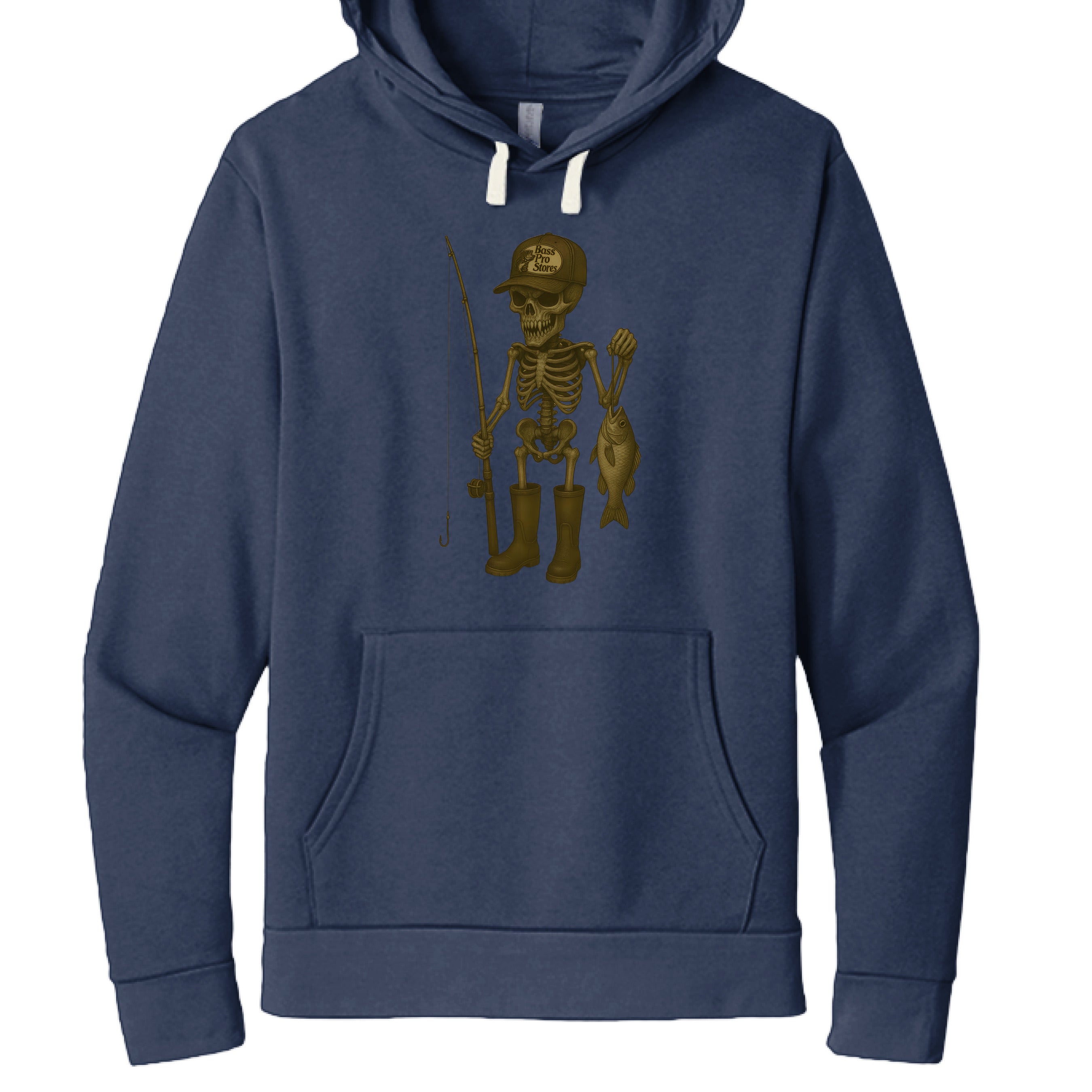 MIDNIGHT NAVY - FRONT