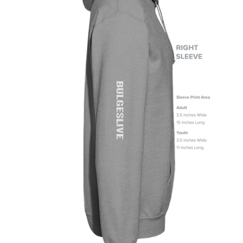Lead Grey - SLEEVE_RIGHT