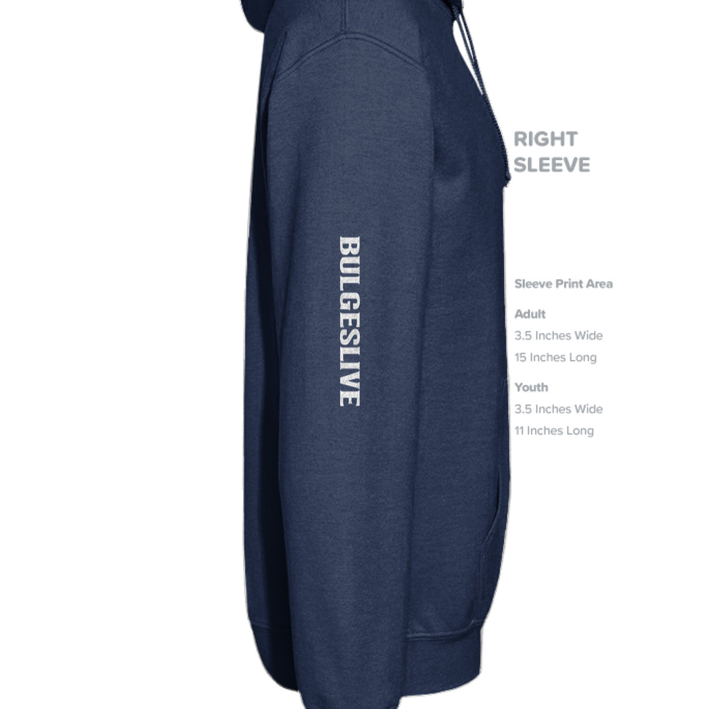 MIDNIGHT NAVY - SLEEVE_RIGHT