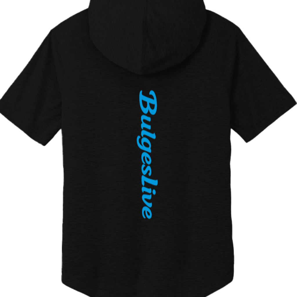 Black Triad So - BACK