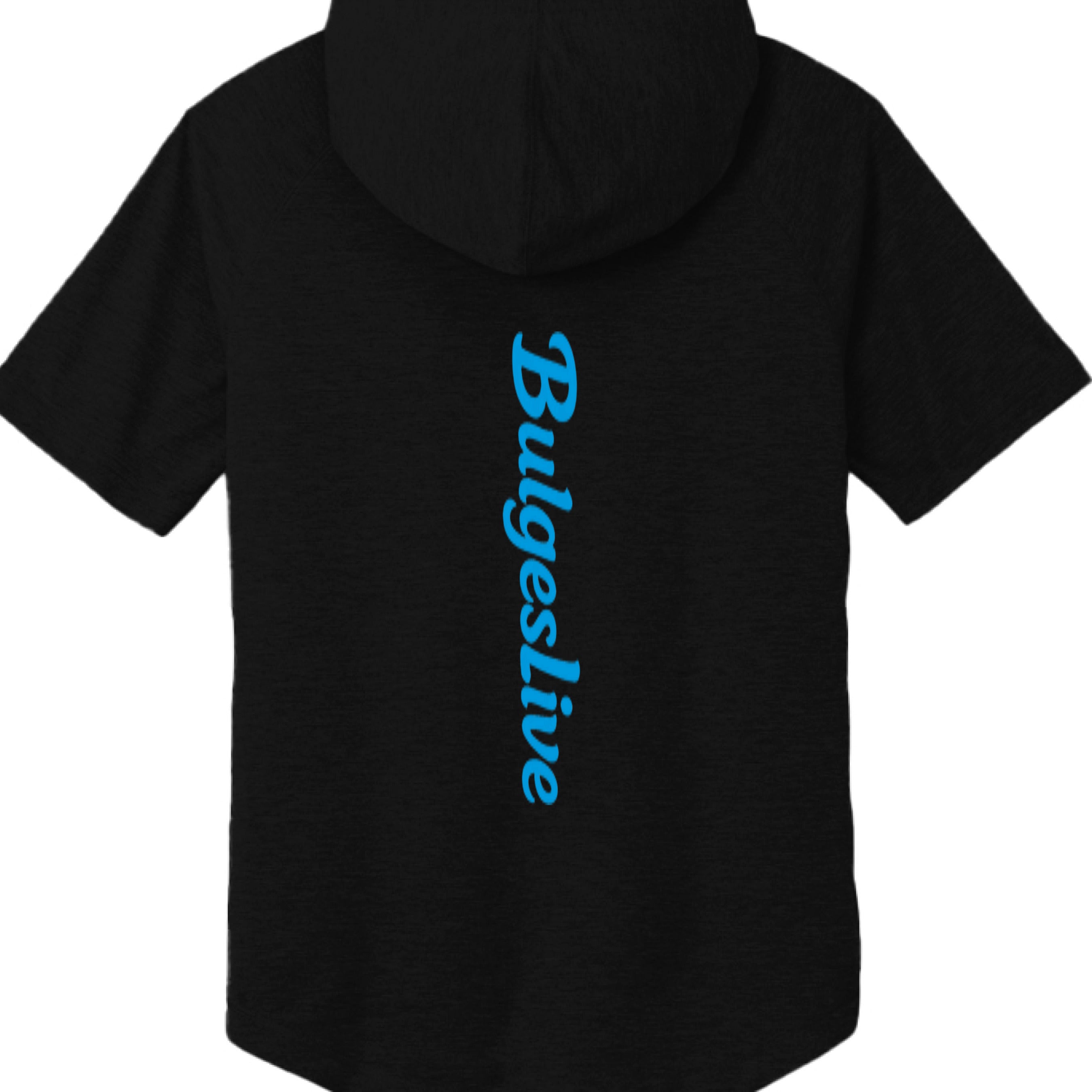 Black Triad So - BACK