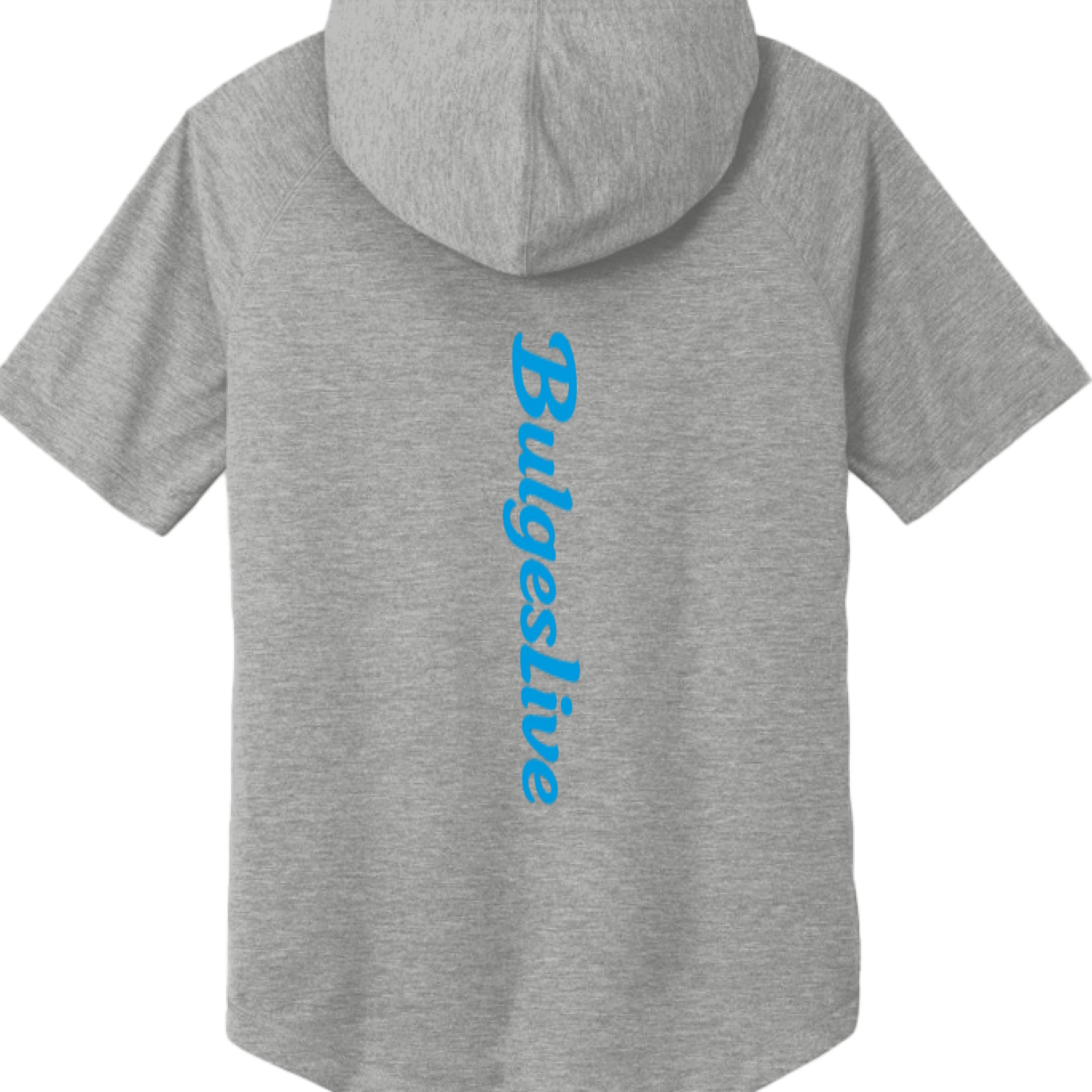 Light Grey Hth - BACK