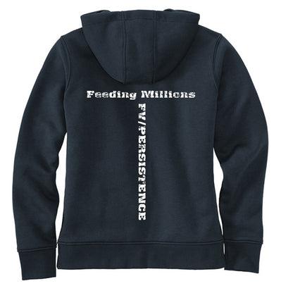 Navy - BACK