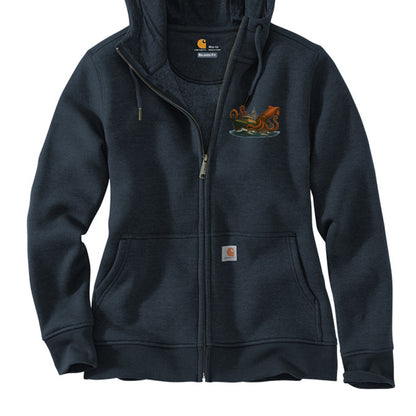 Navy - FRONT