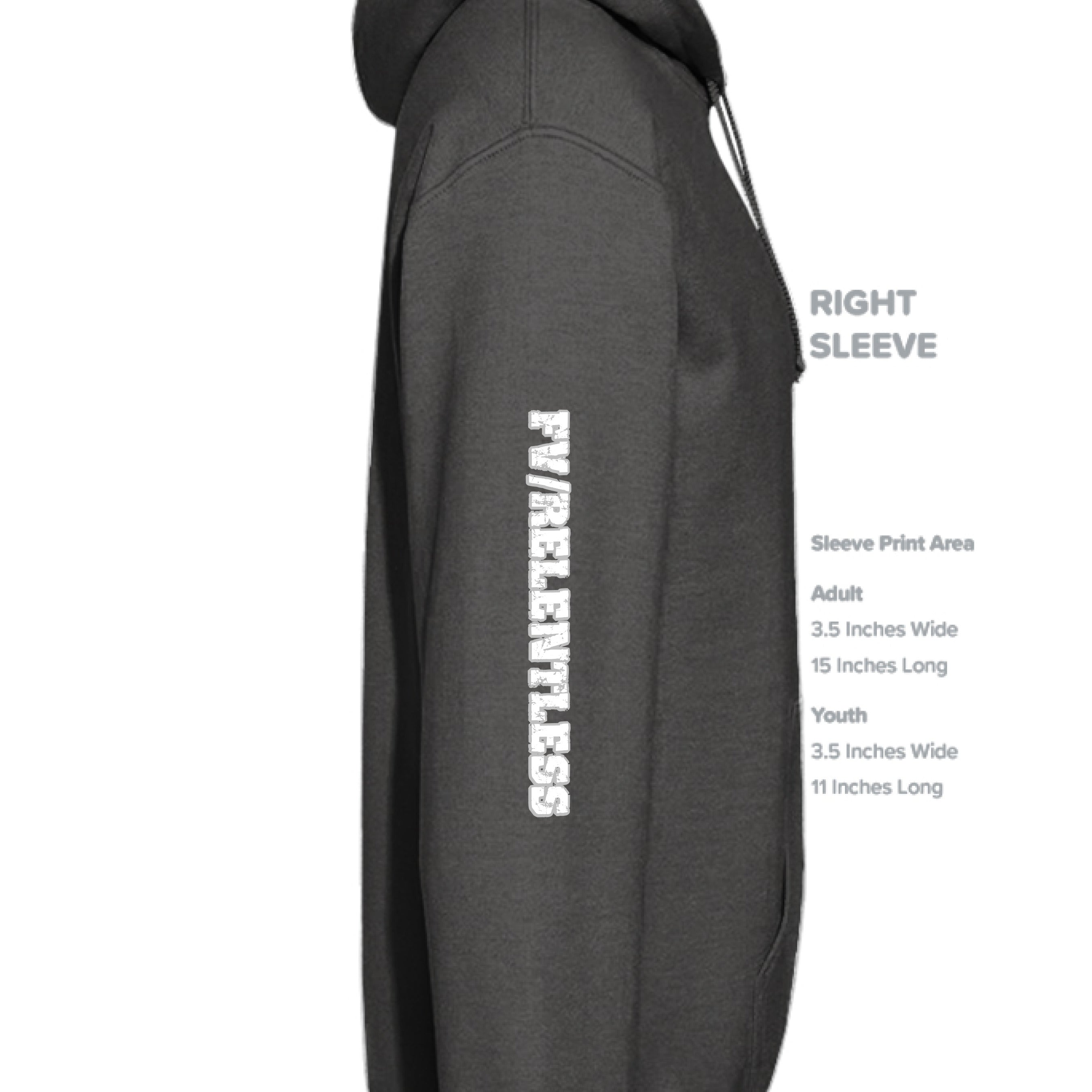 Anthracite - SLEEVE_RIGHT