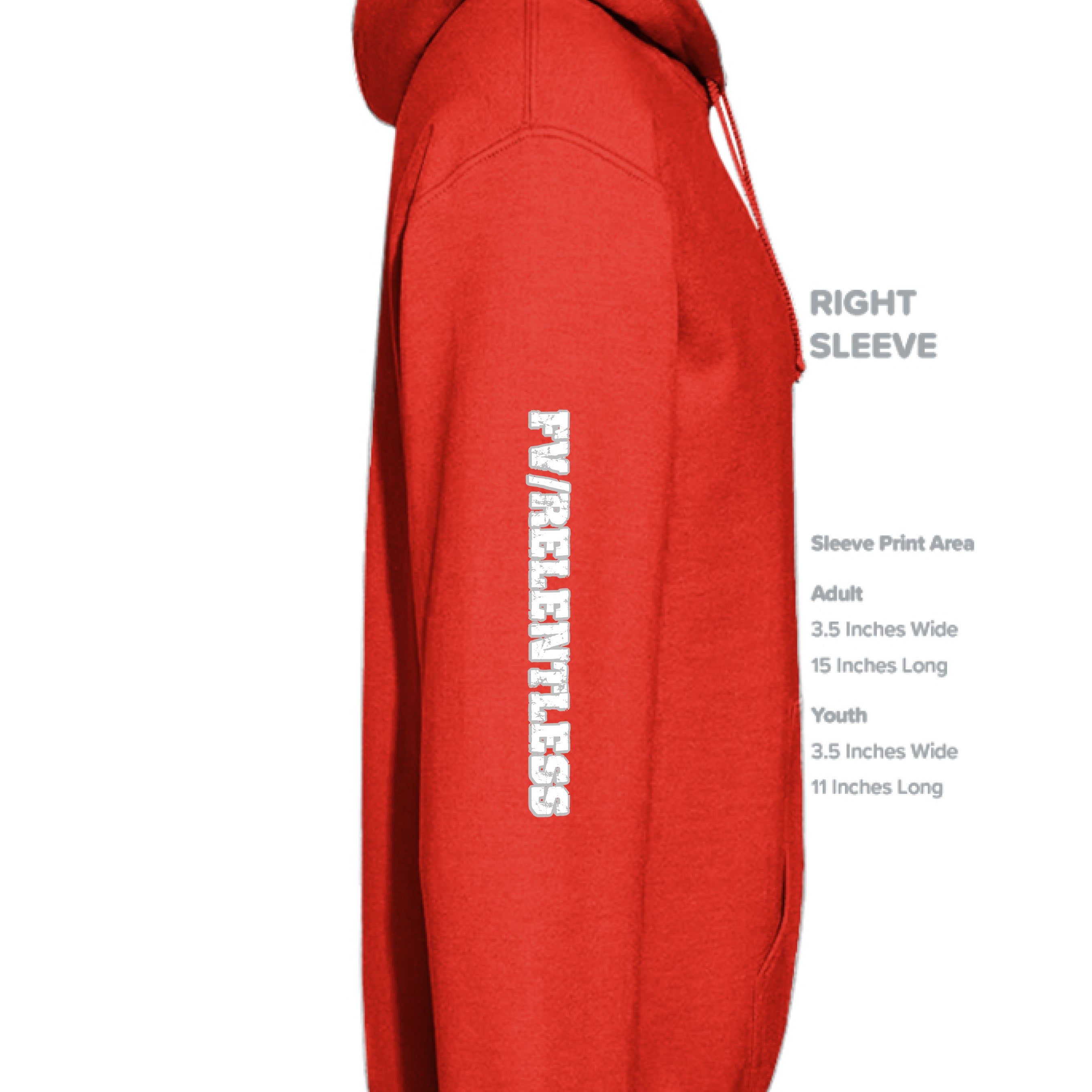 University Red - SLEEVE_RIGHT