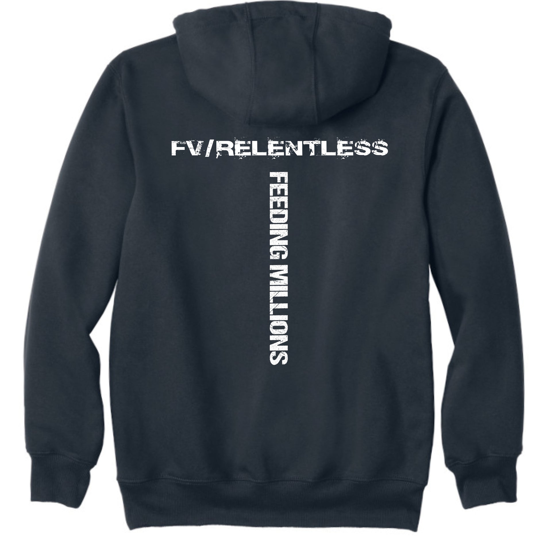 New Navy - BACK