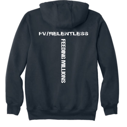 New Navy - BACK