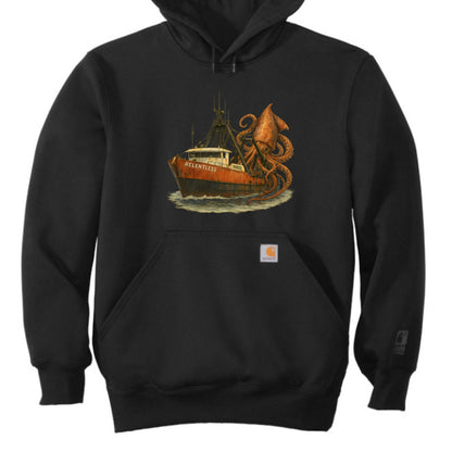 Black - FRONT