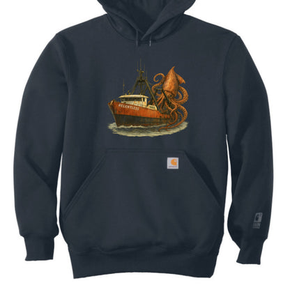 New Navy - FRONT